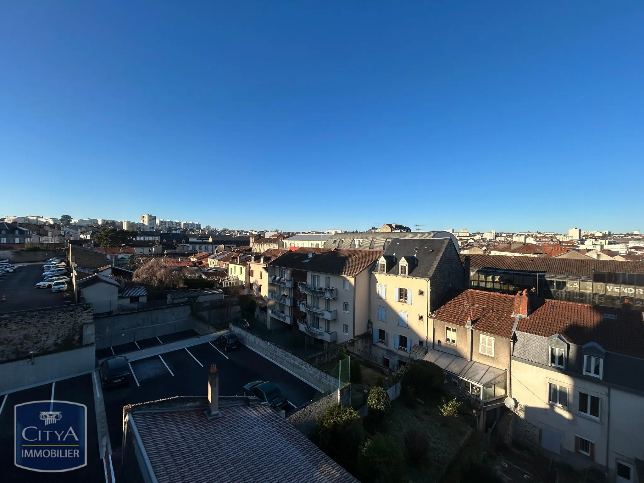 Photo 5 Appartement 1 pièce 22.54m²