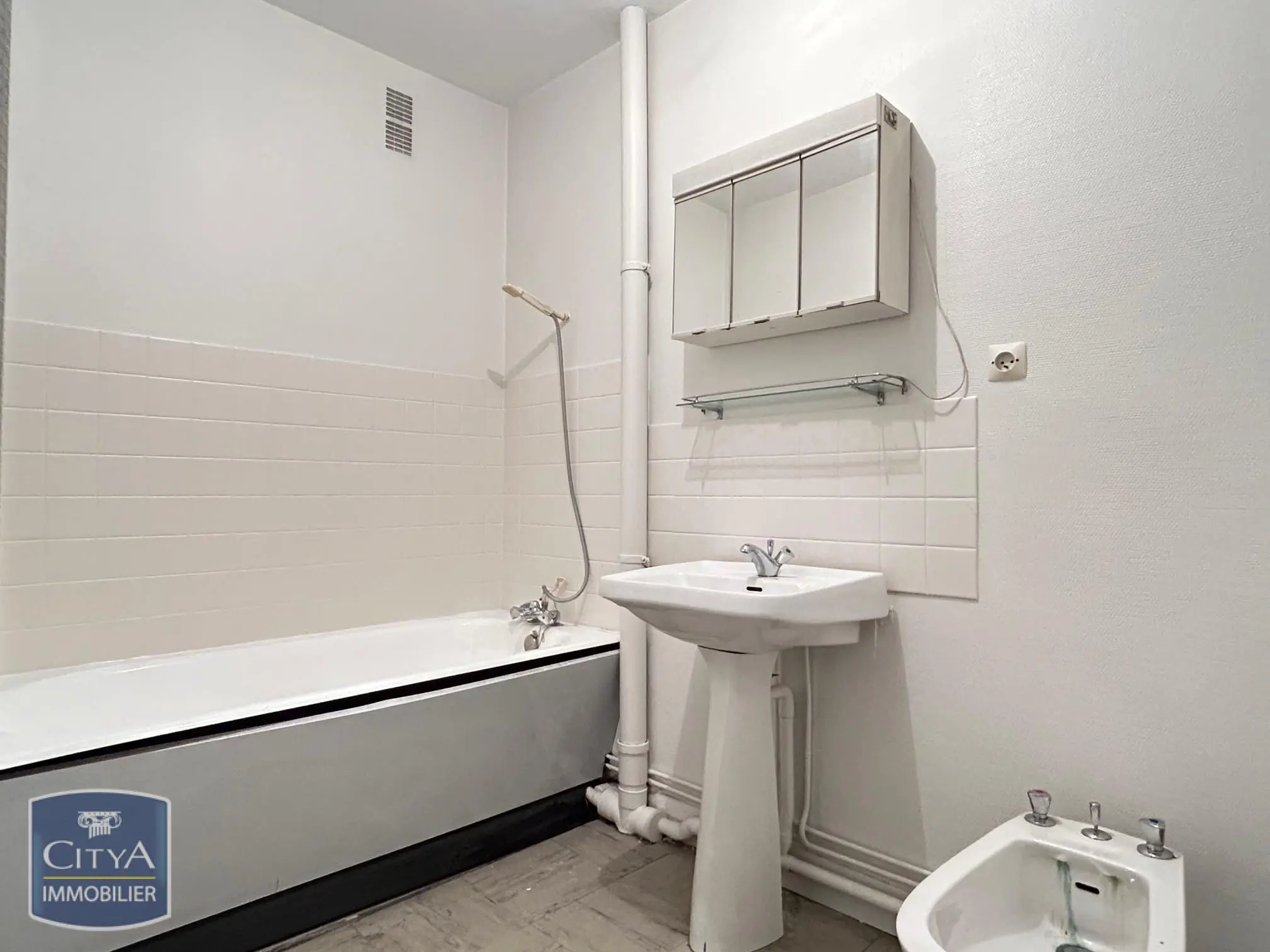 Photo 6 Appartement 2 pièces 56.92m²