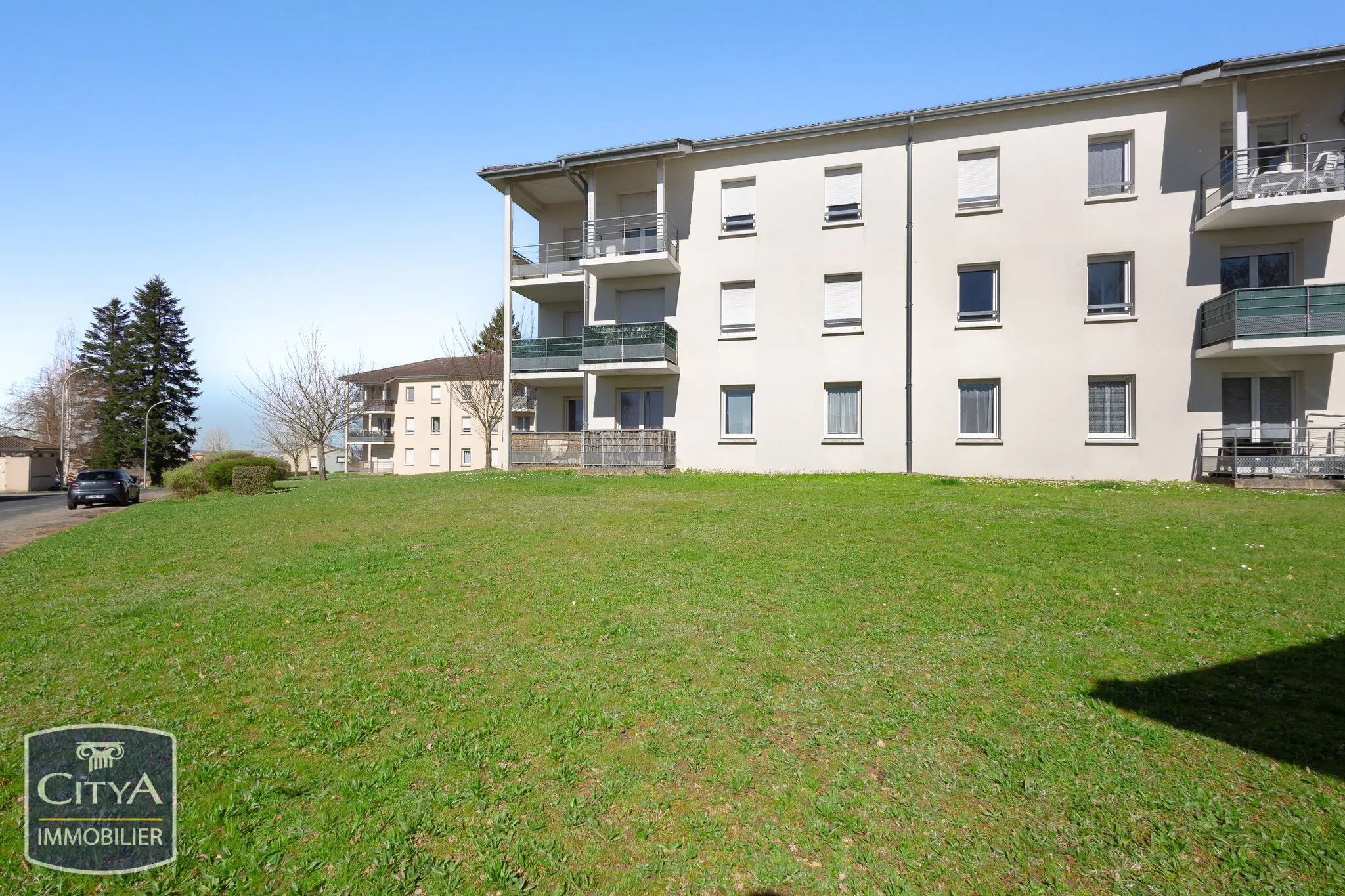 Photo 12 appartement Feytiat