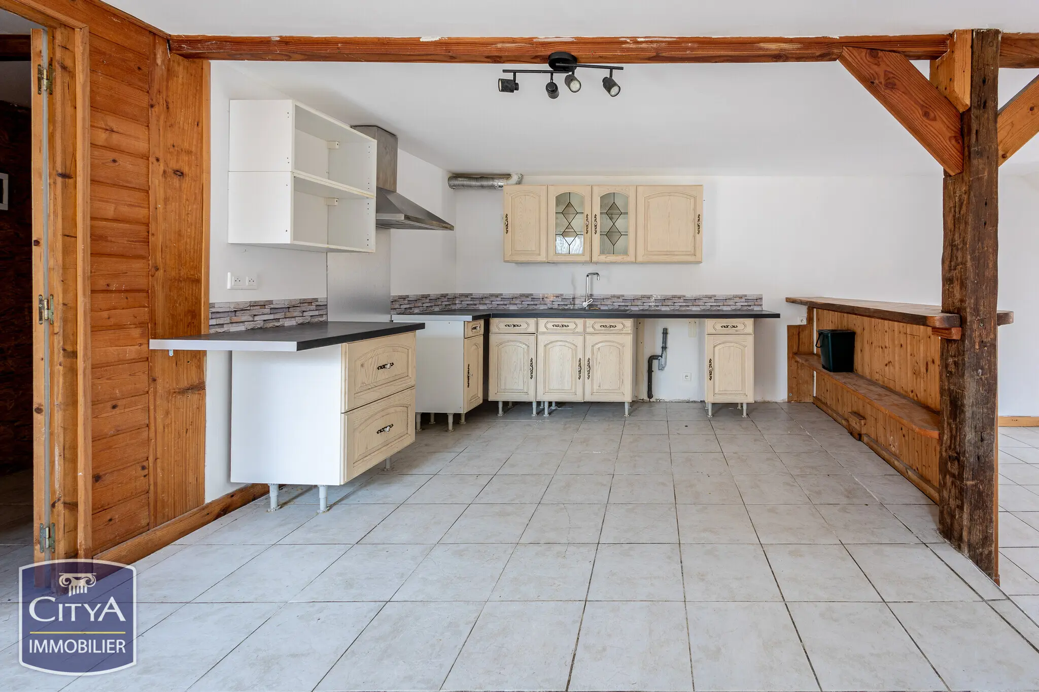 Photo 4 Maison 4 pièces 110m²
