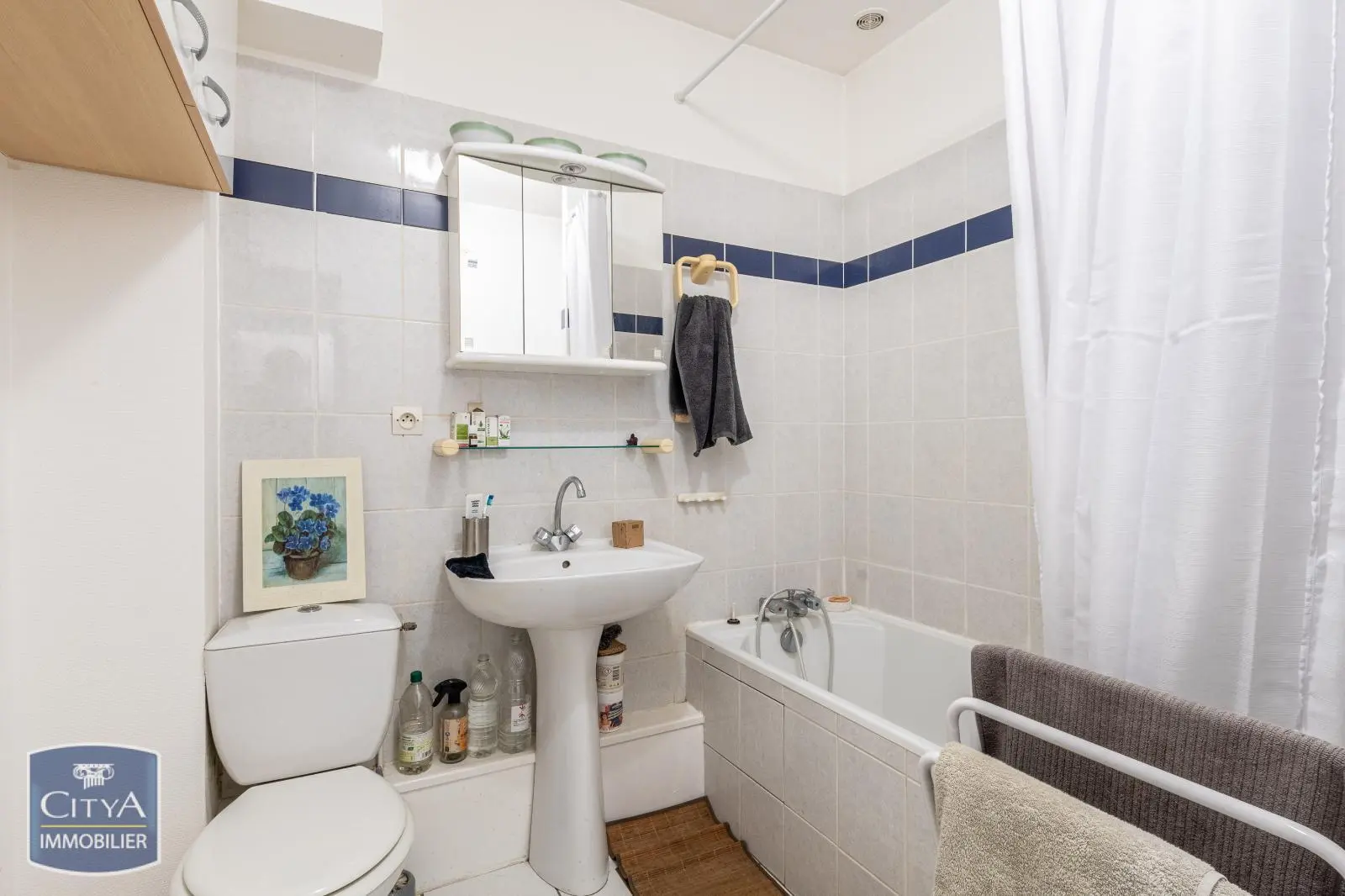 Photo 11 Immeuble 244m²