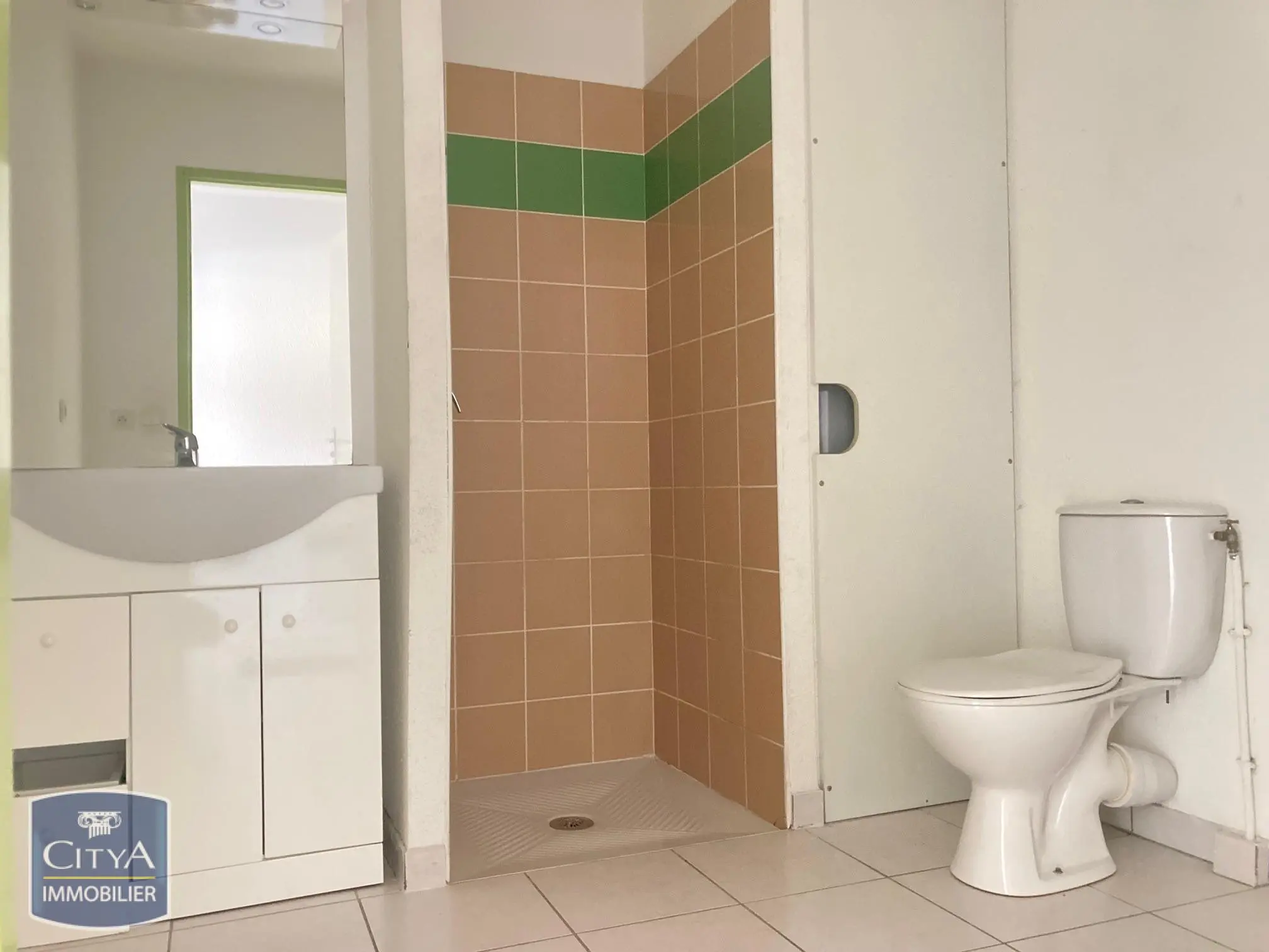 Photo 5 Appartement 1 pièce 25.79m²