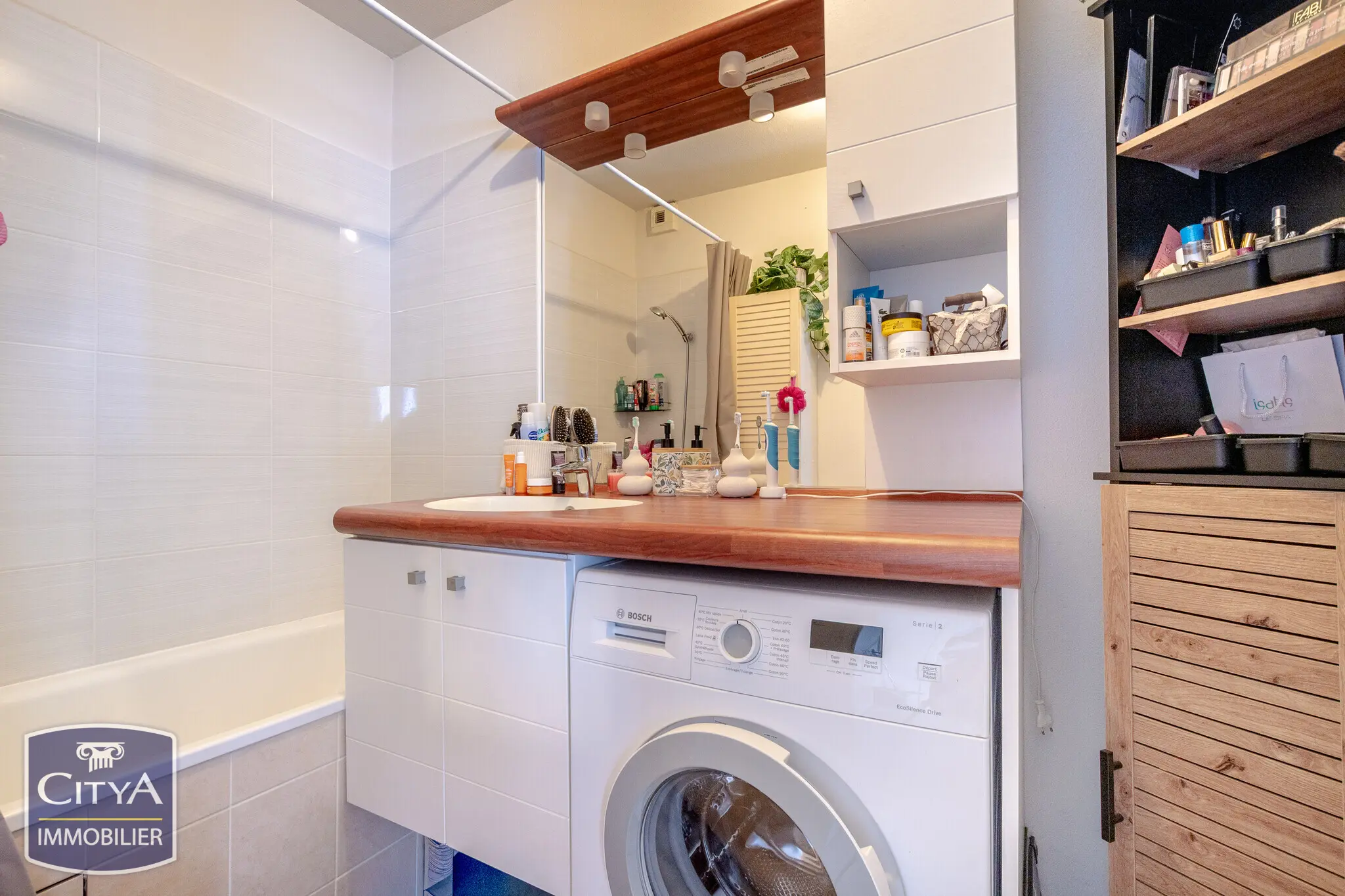 Photo 6 appartement Limoges