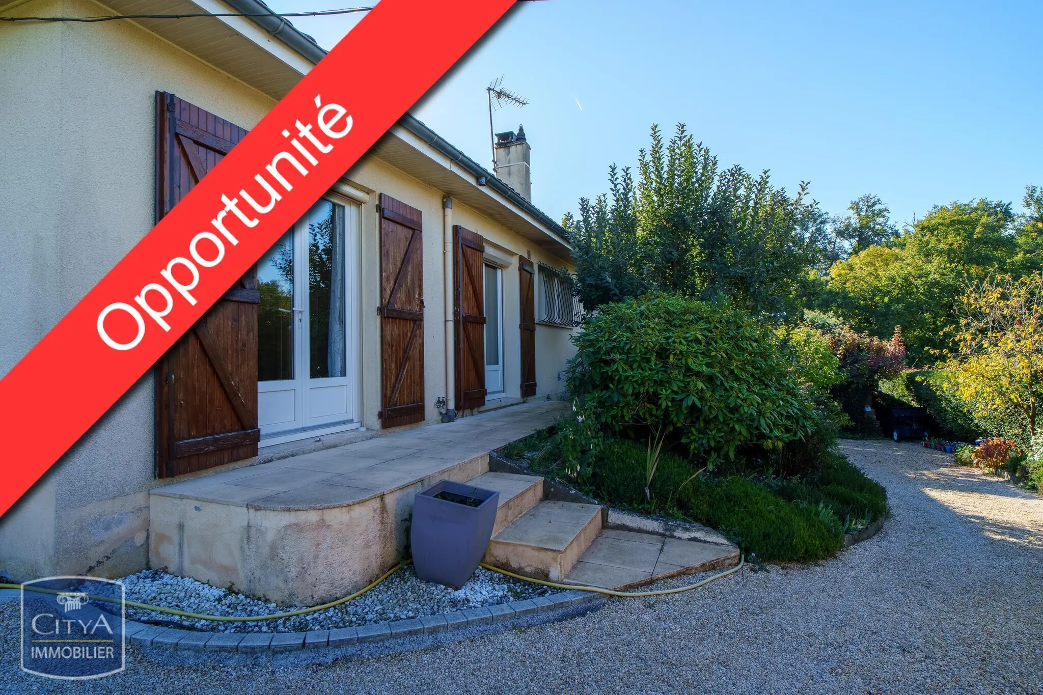 Photo 1 Maison 5 pièces 125.5m²