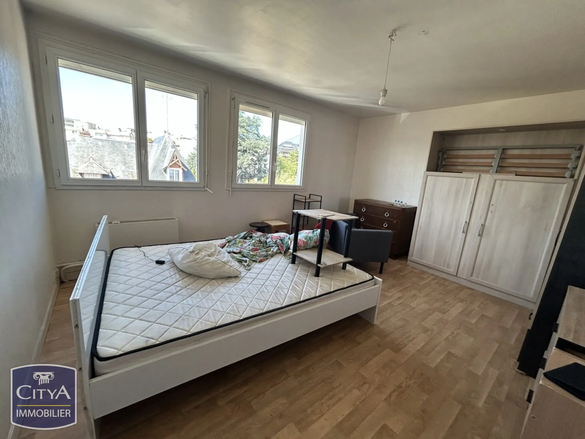 Photo 9 Appartement 1 pièce 37.5m²