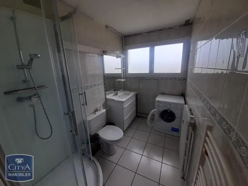 Photo 4 Appartement 2 pièces 44m²