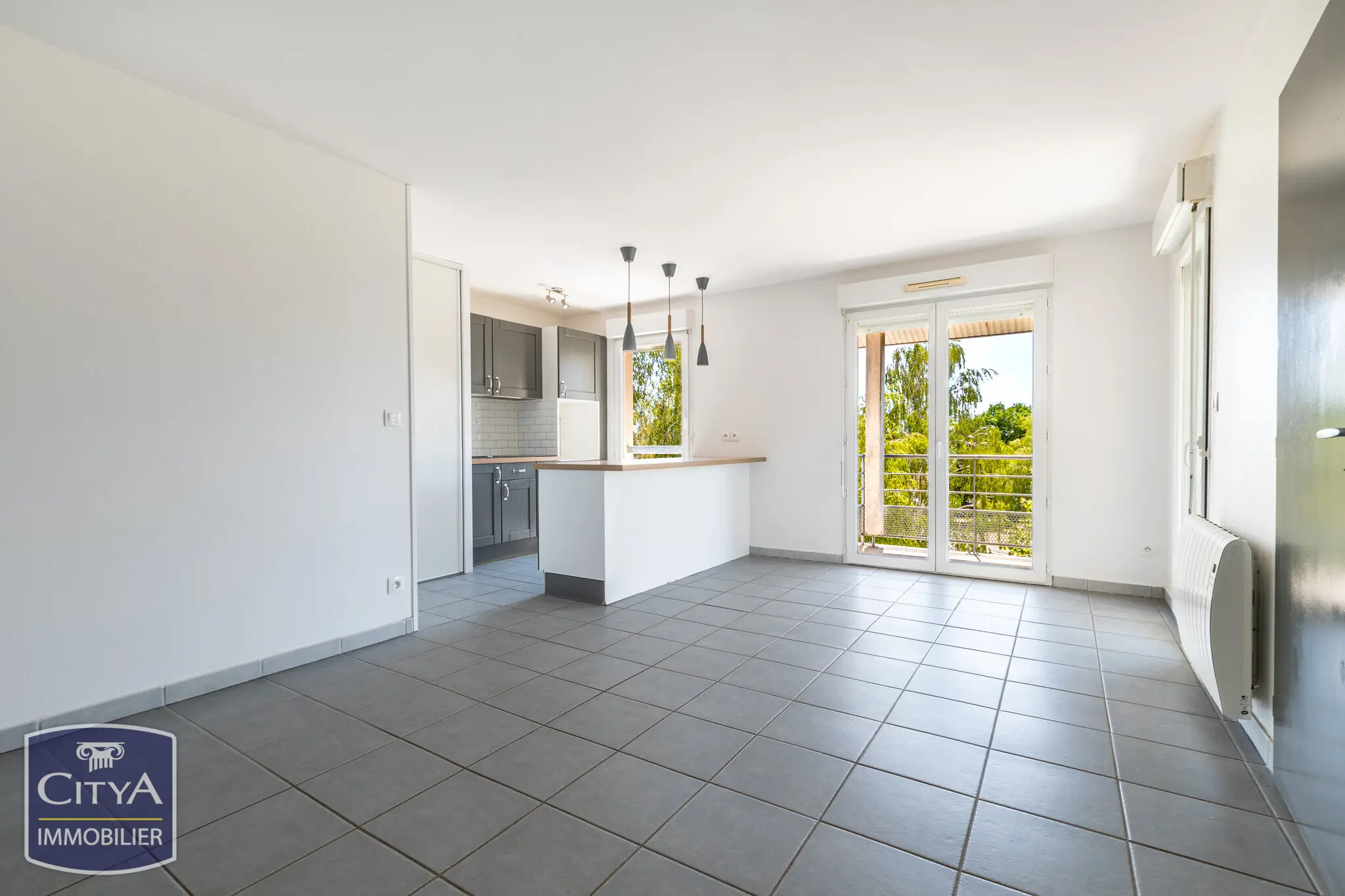 Photo 2 Appartement 2 pièces 55m²