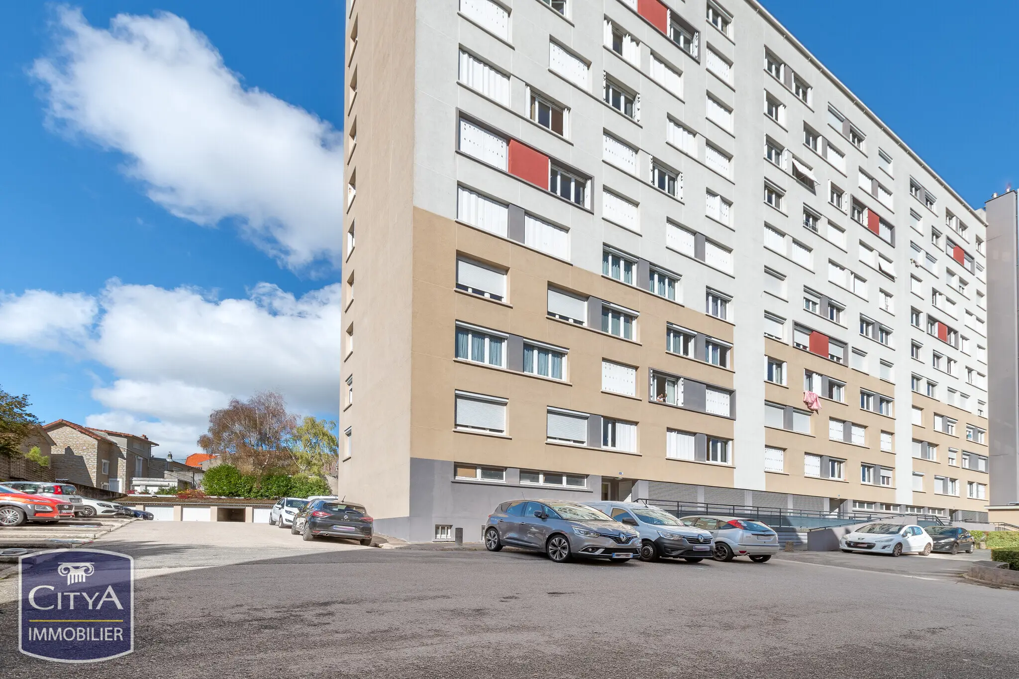 Photo 17 Appartement 3 pièces 56.86m²