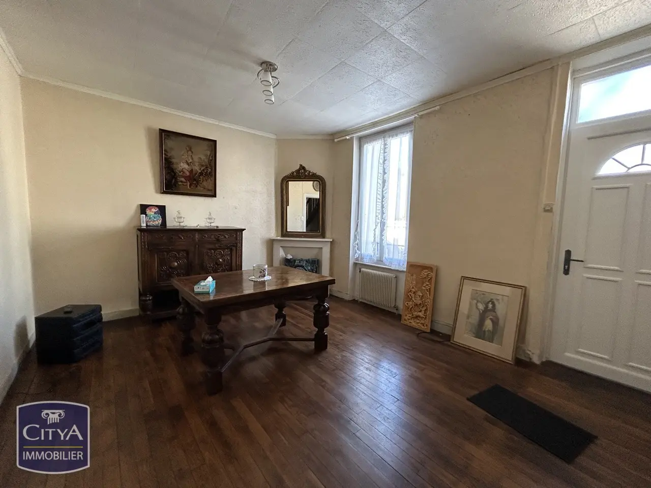 Photo 3 Maison 4 pièces 81m²