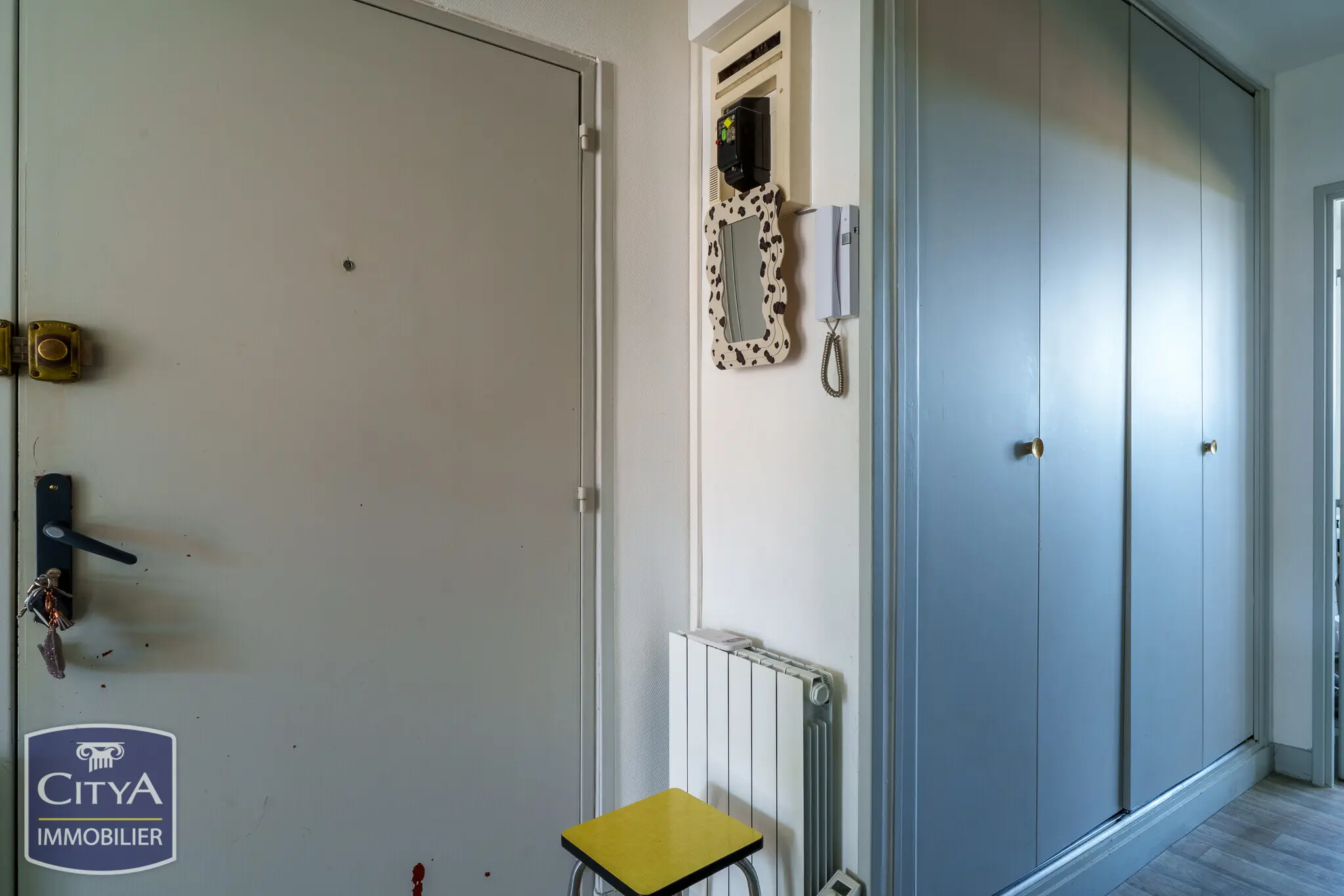Photo 9 appartement Limoges