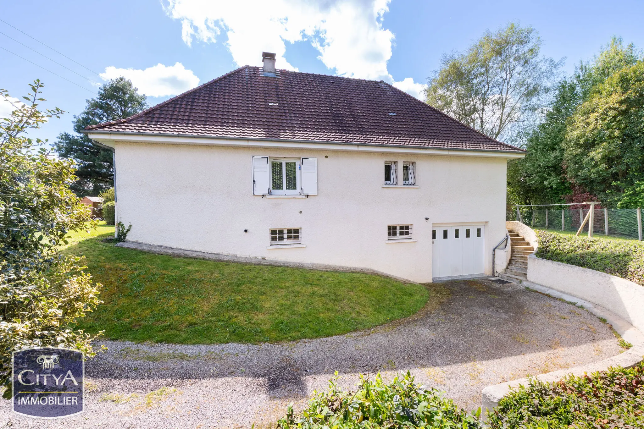 Photo 4 Maison 4 pièces 110m²