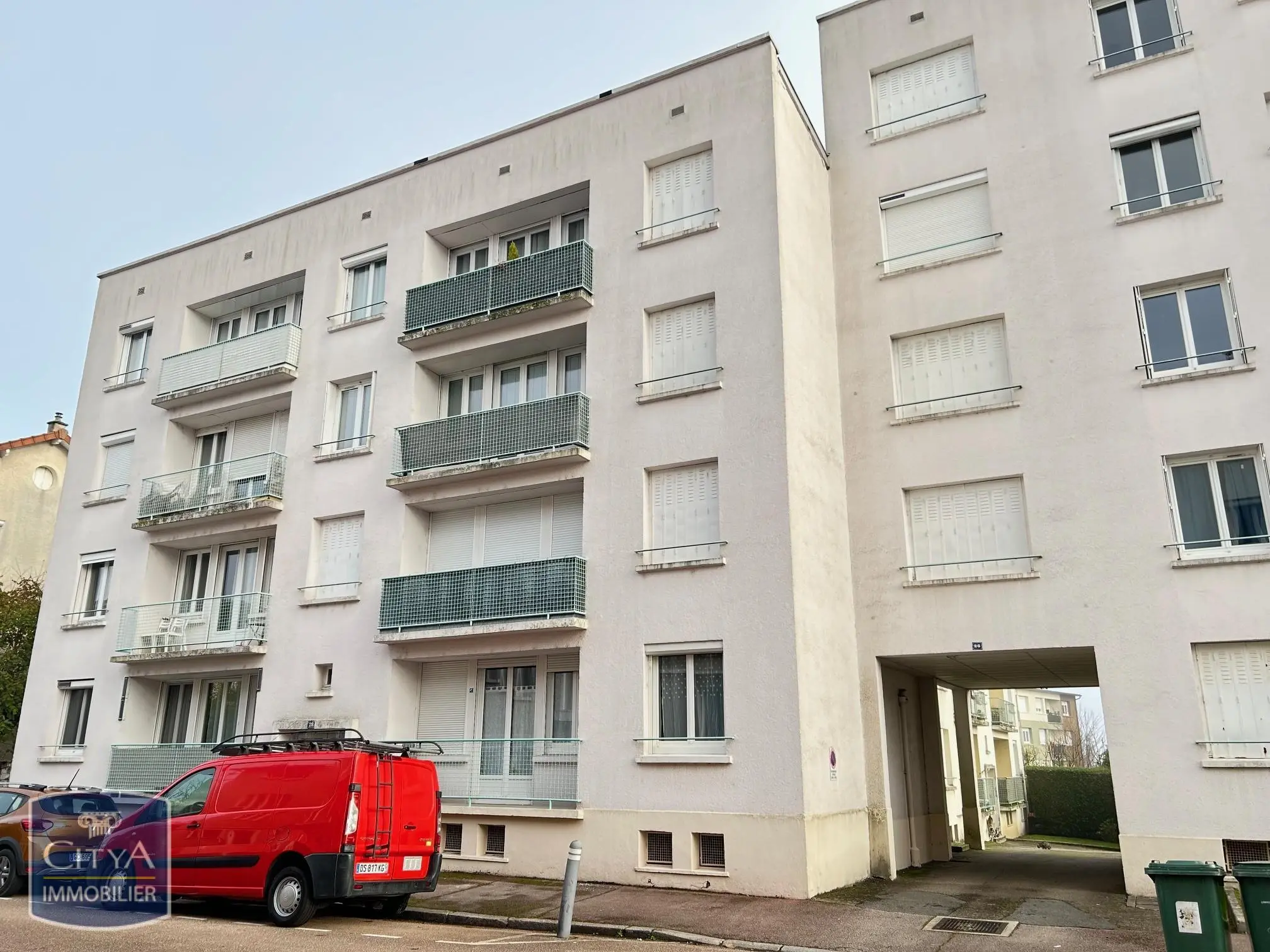 Photo 7 Appartement 3 pièces 51.87m²