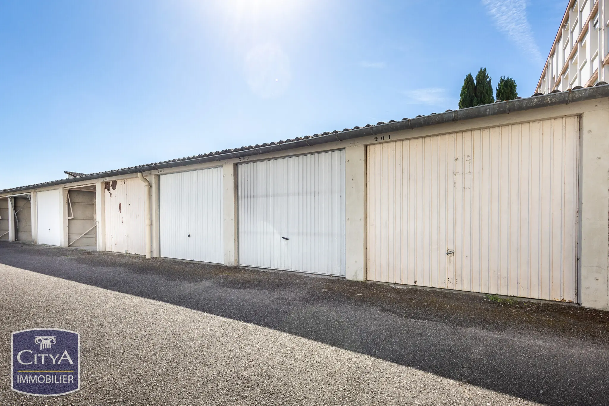 Photo 10 Appartement 2 pièces 44m²