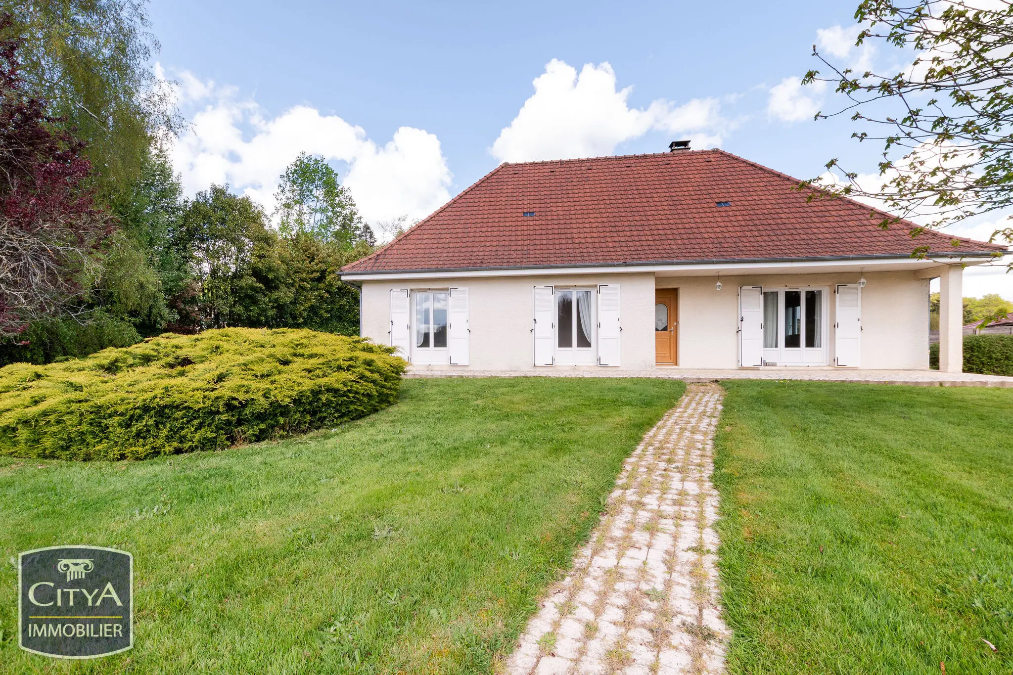 Photo 2 Maison 4 pièces 110m²