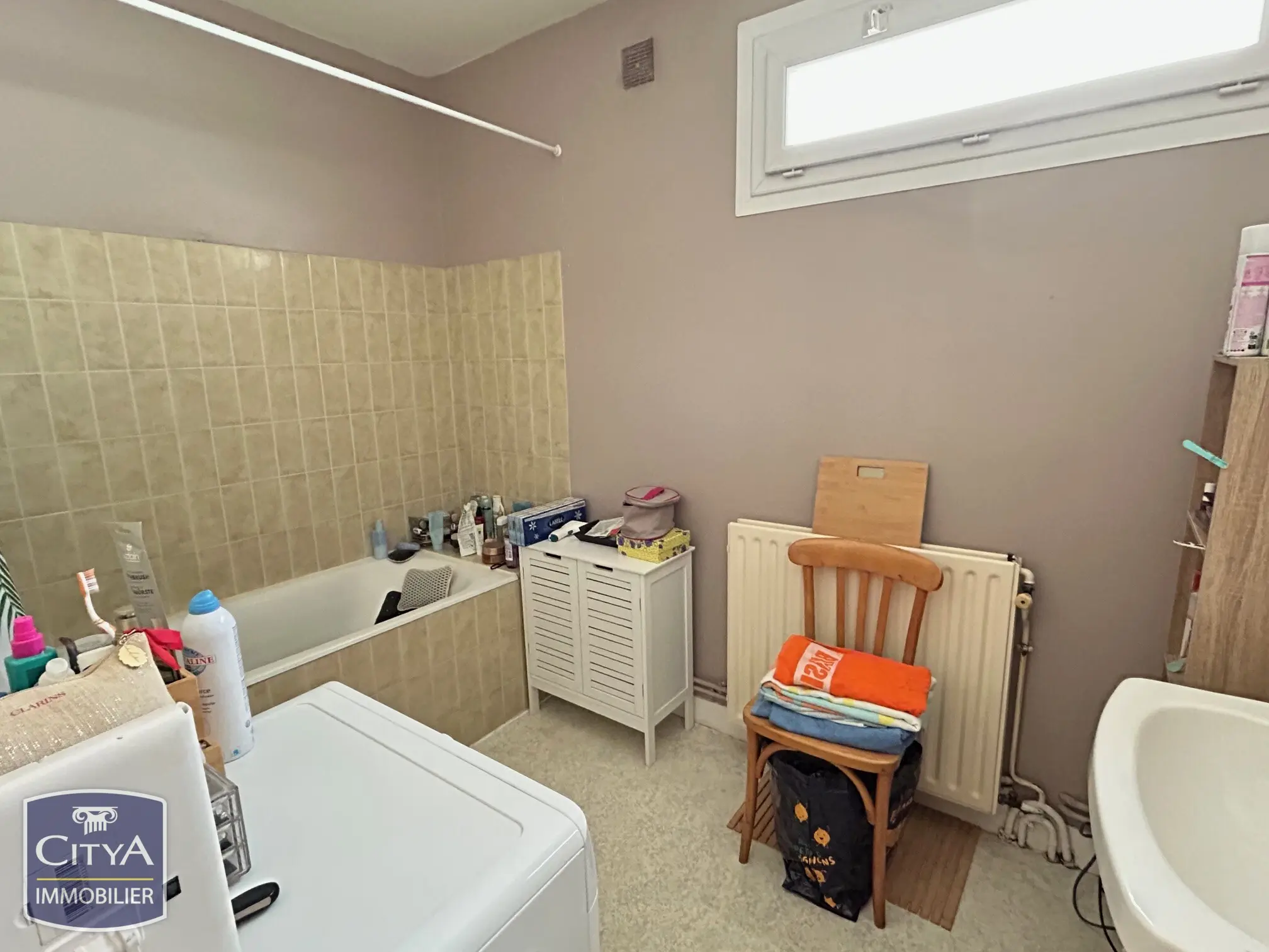 Photo 5 Appartement 3 pièces 65.56m²