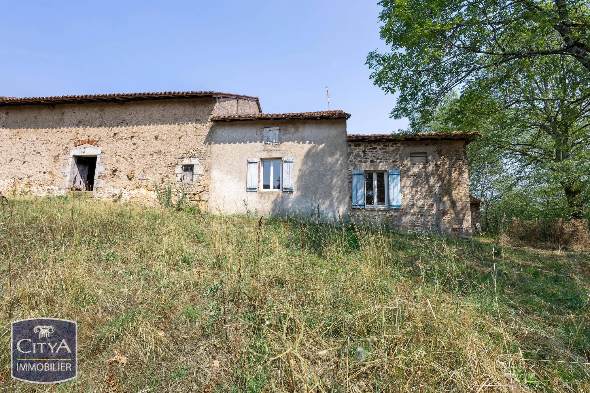 Photo 2 Maison 4 pièces 140m²