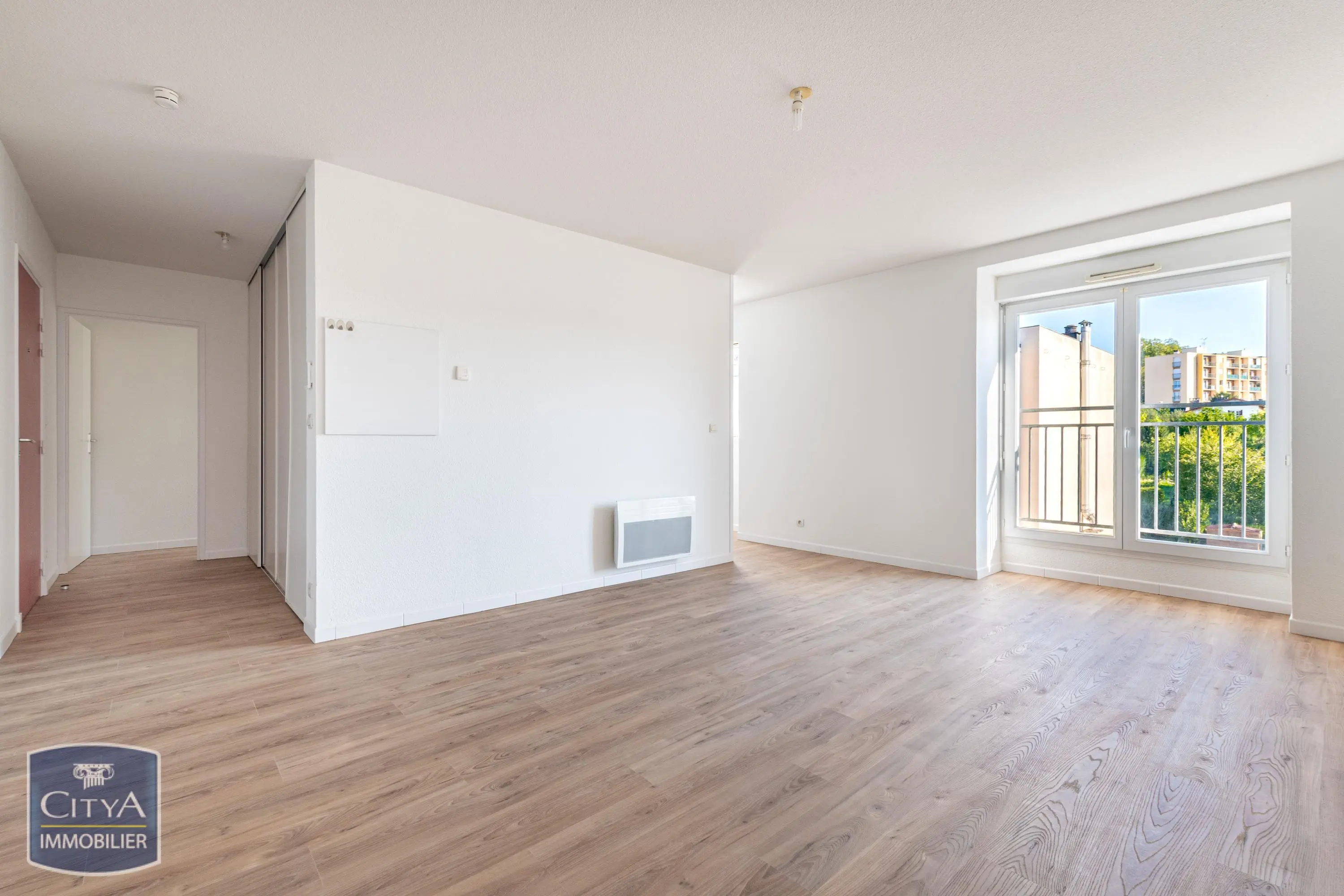 Photo 4 Appartement 2 pièces 59.11m²