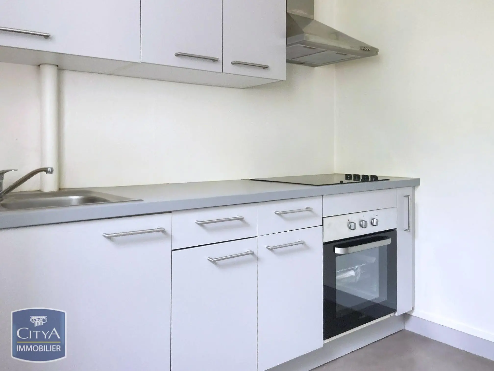 Photo 3 Appartement 2 pièces 40.85m²