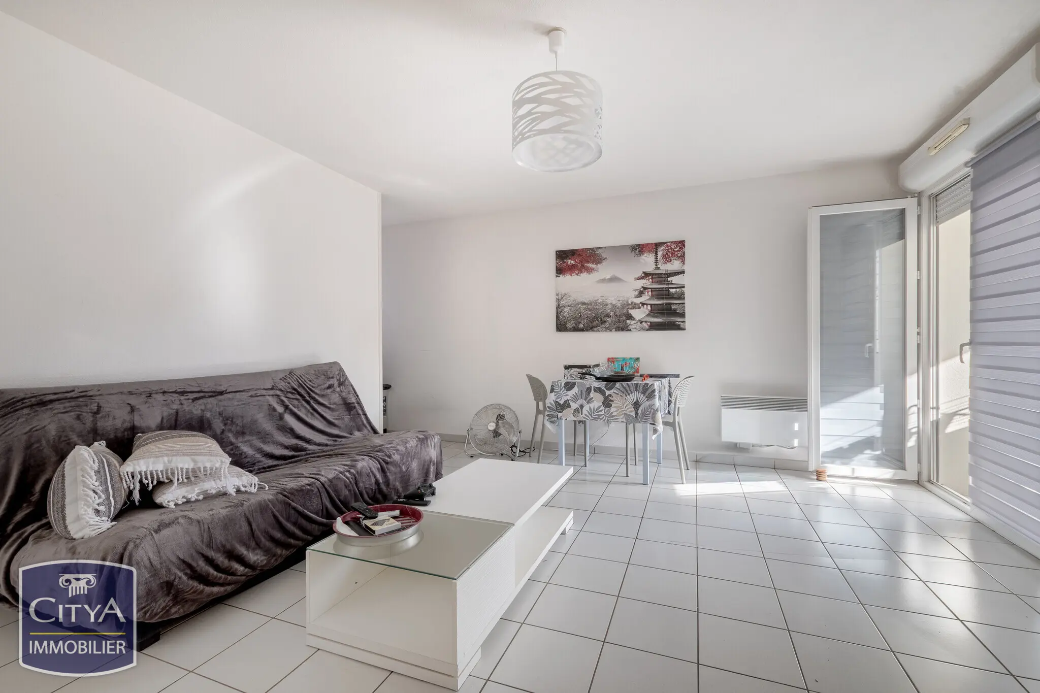 Photo 2 Appartement 3 pièces 54.26m²