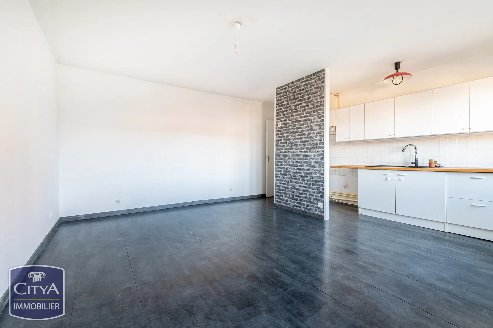 Photo 3 Appartement 3 pièces 57.36m²