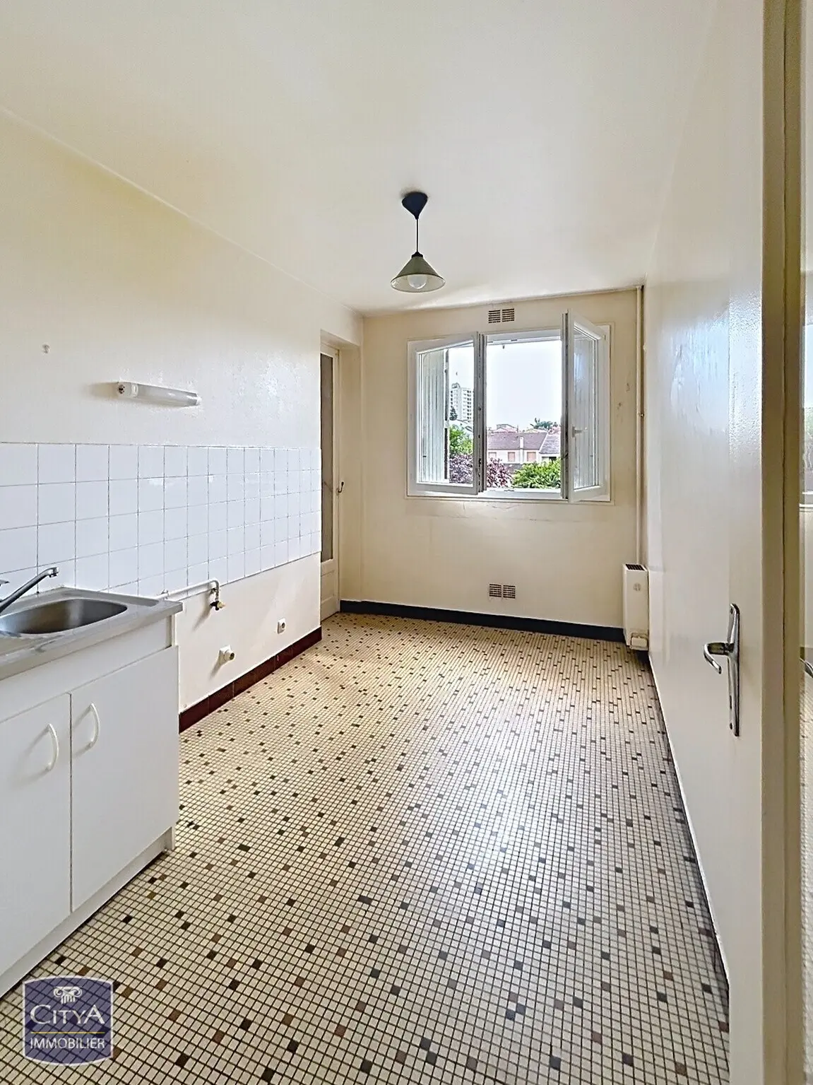 Photo 5 Appartement 2 pièces 50.33m²