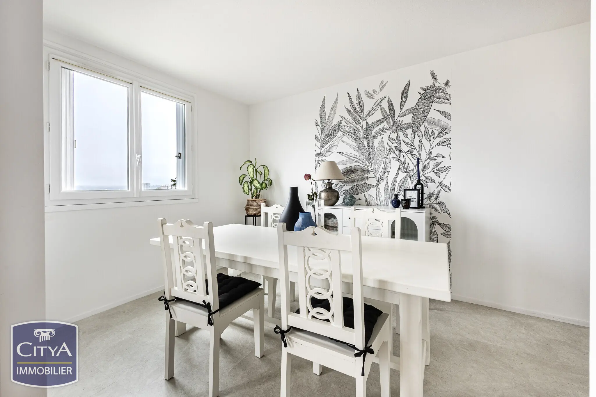 Photo 7 Appartement 4 pièces 70m²