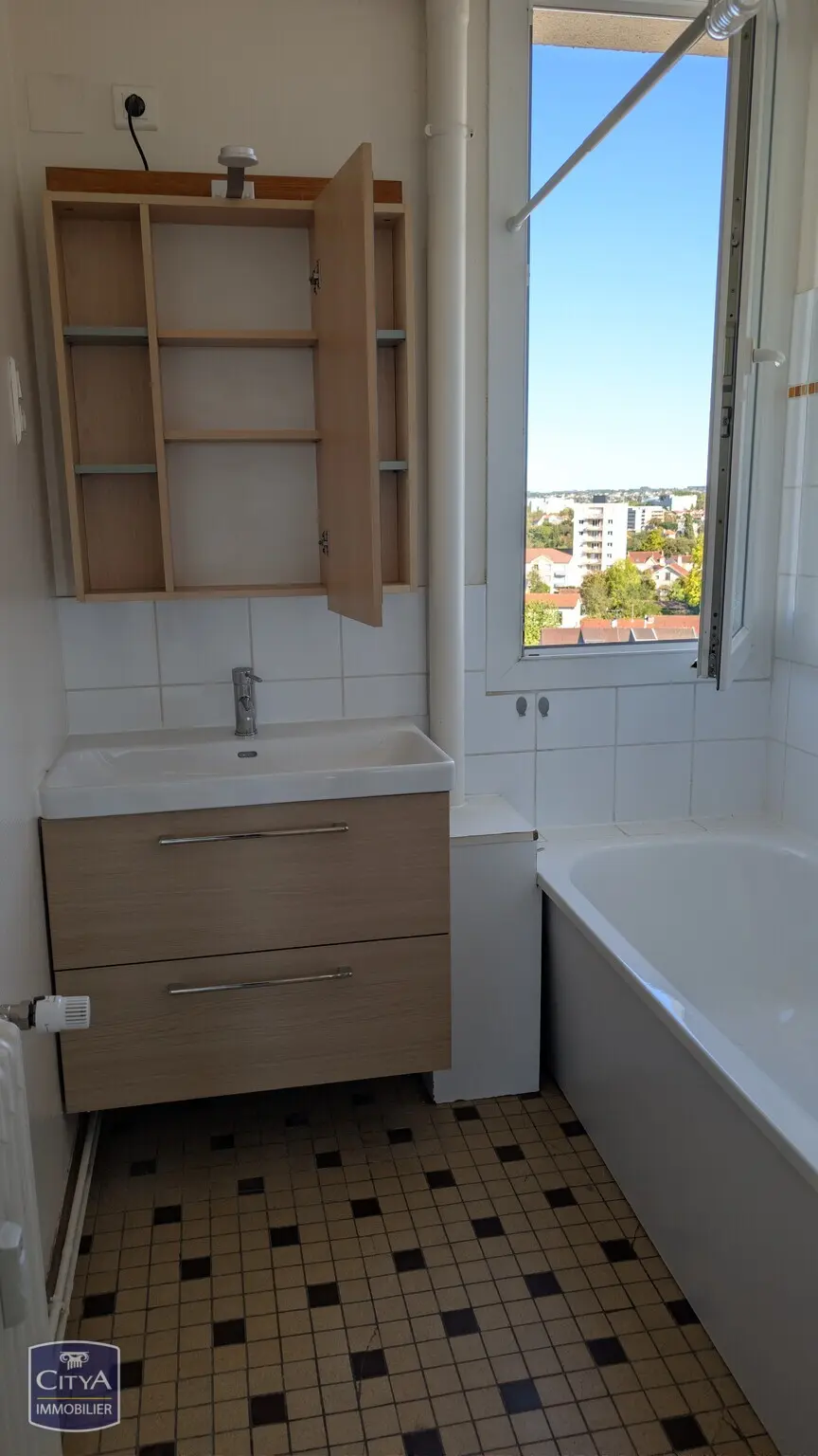 Photo 8 Appartement 3 pièces 56.86m²