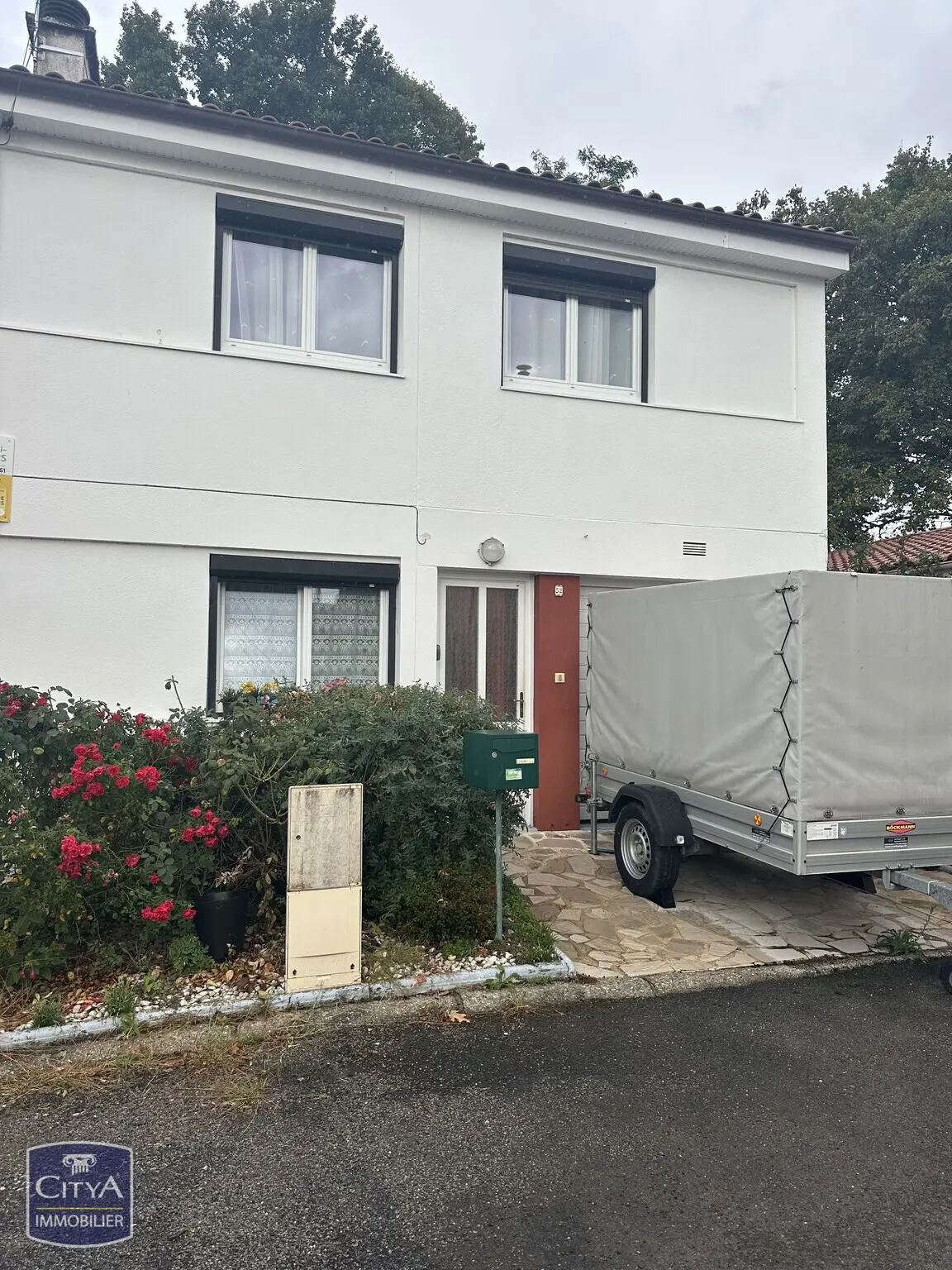 Photo 2 Maison 5 pièces 91.41m²