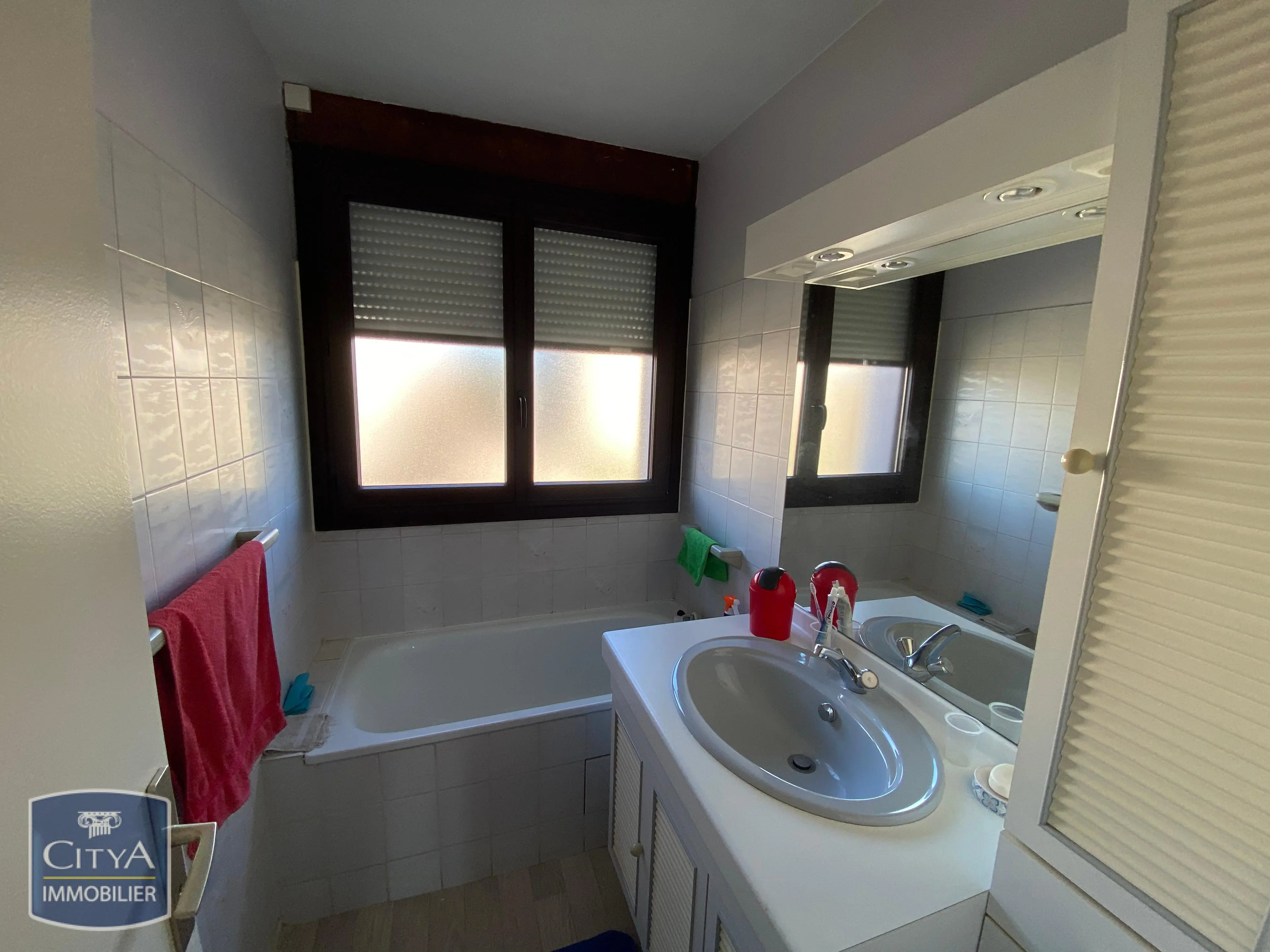 Photo 12 Appartement 4 pièces 77.1m²