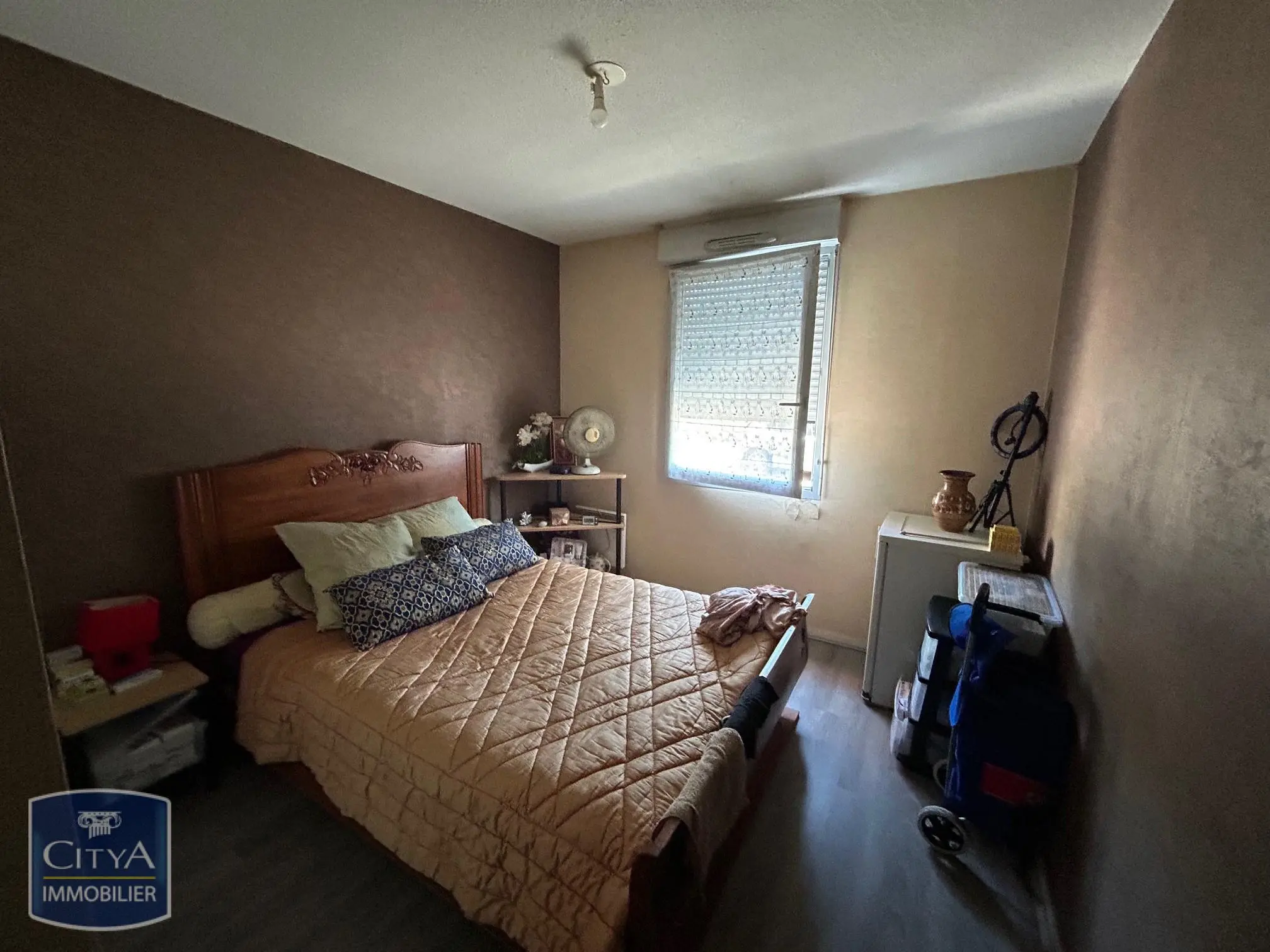 Photo 3 Appartement 2 pièces 44.85m²