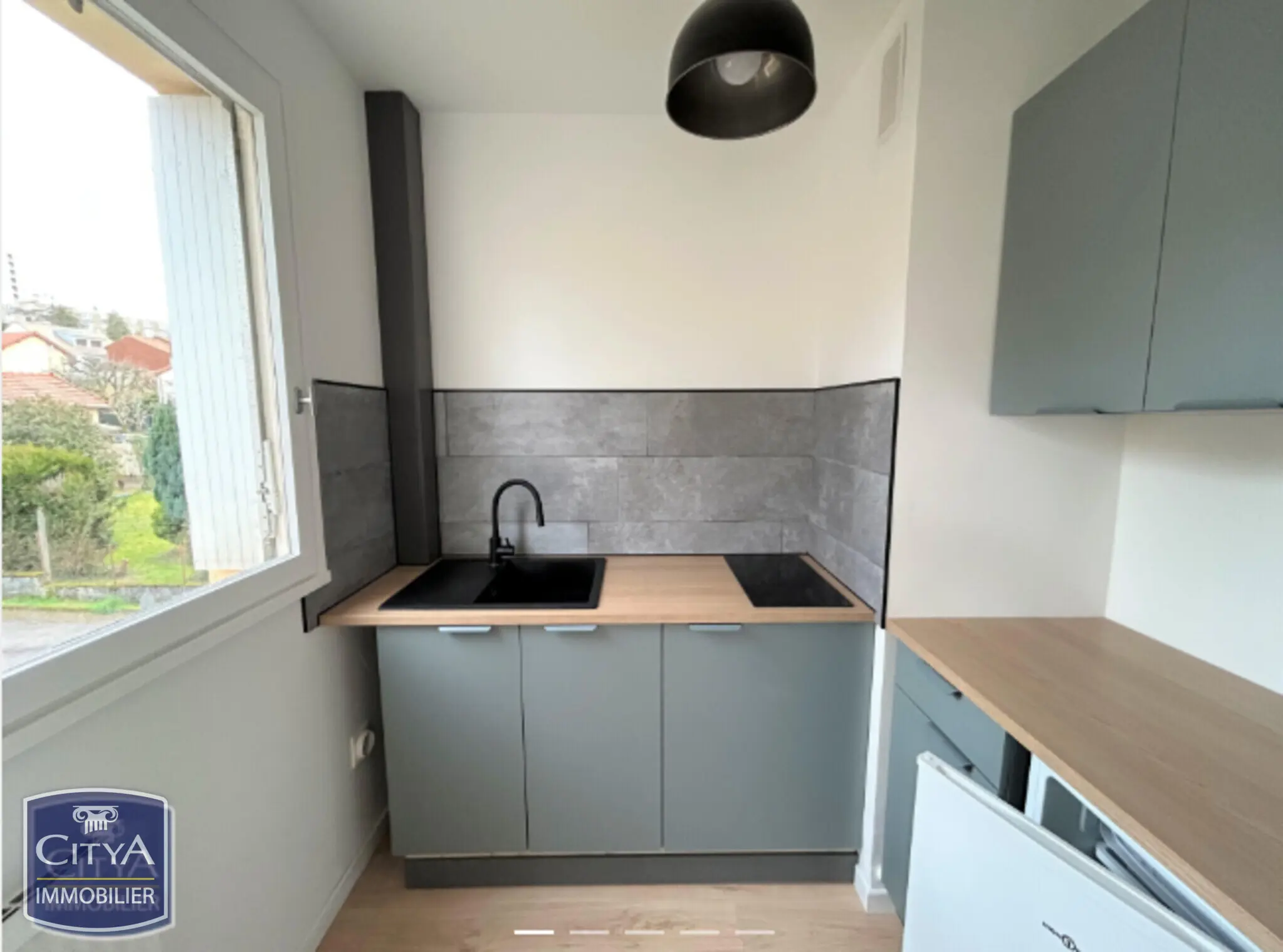 Photo 4 Appartement 1 pièce 27m²