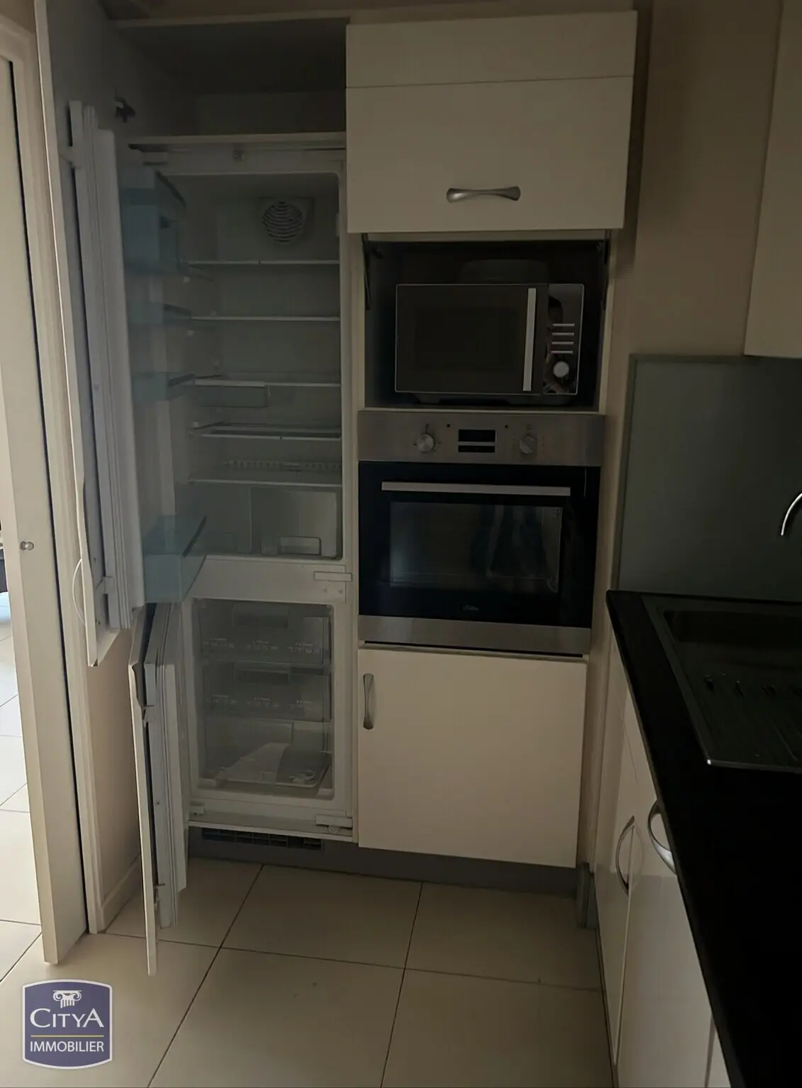 Photo 5 Appartement 3 pièces 79m²