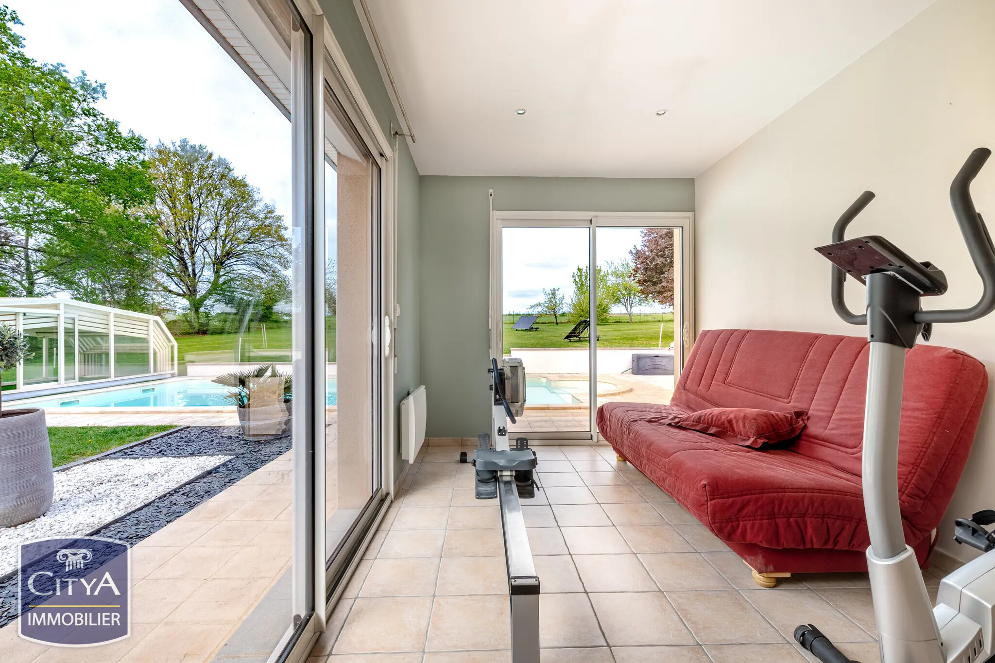 Photo 10 Maison 7 pièces 170m²