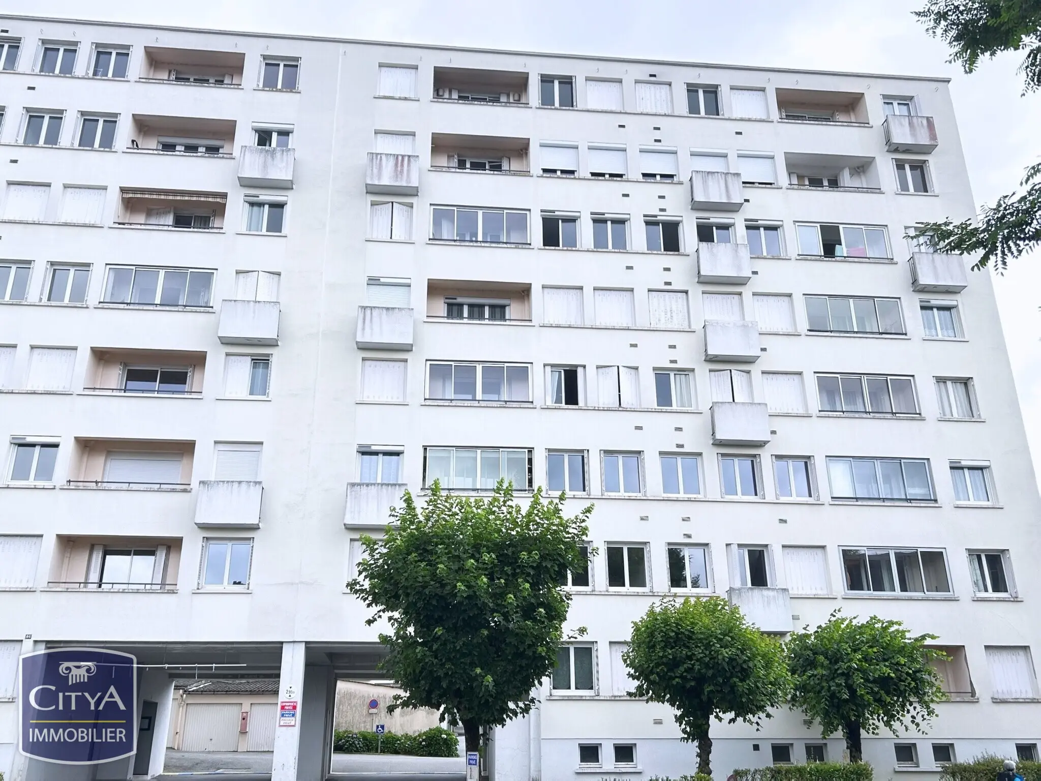 Photo 8 Appartement 4 pièces 66.9m²