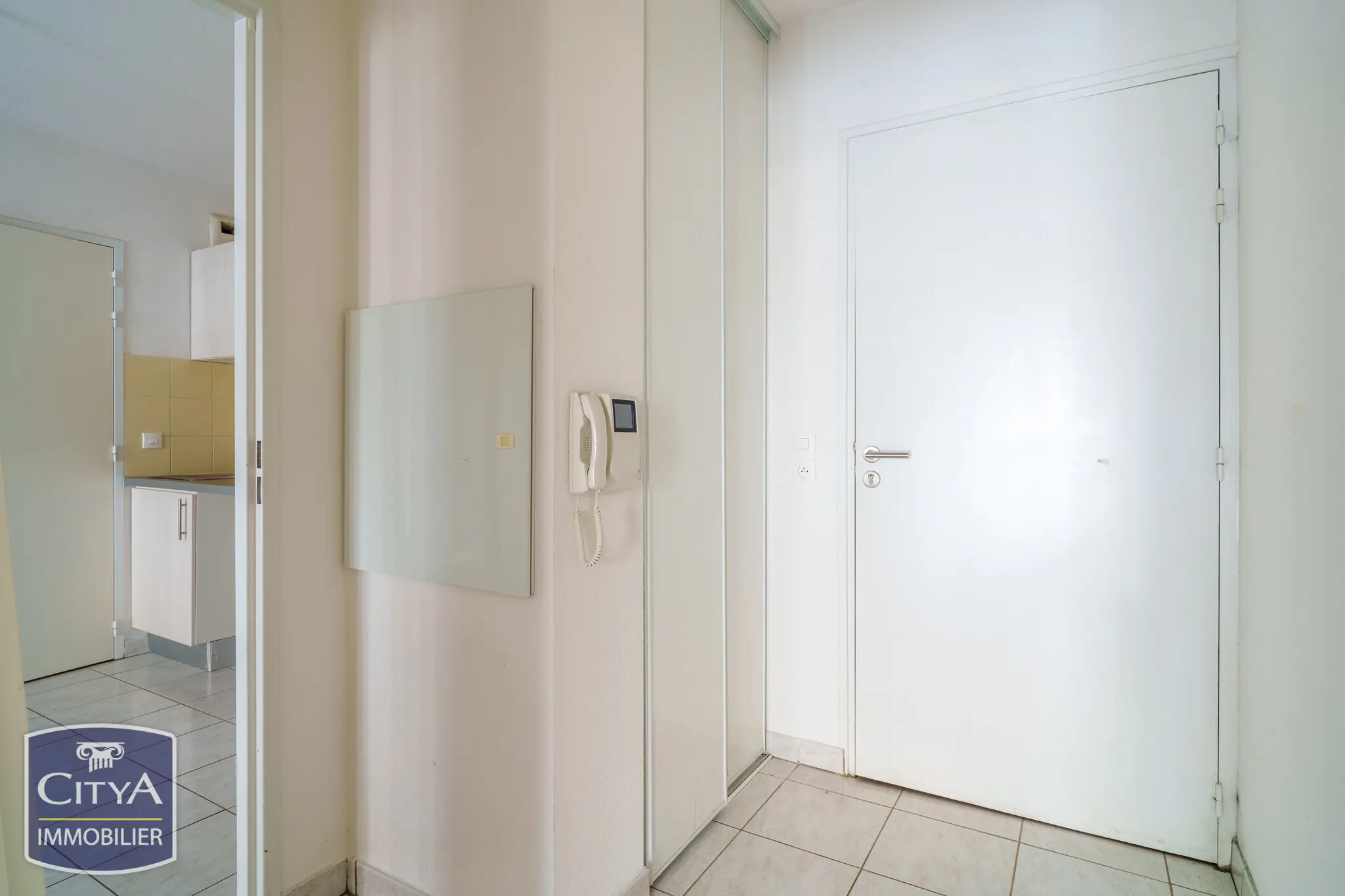 Photo 10 Appartement 2 pièces 42.39m²