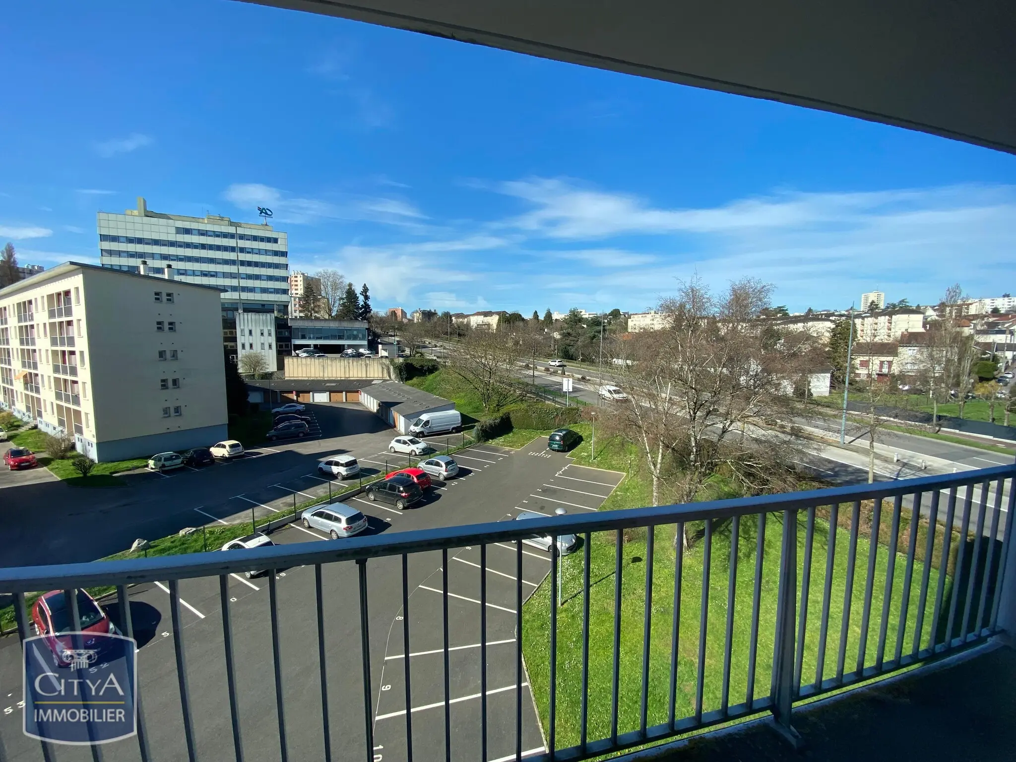 Photo 7 Appartement 4 pièces 77.1m²