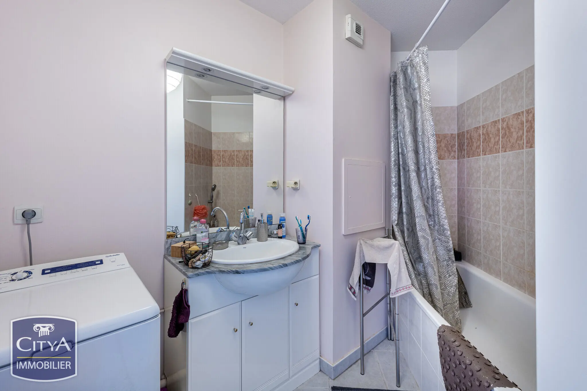 Photo 9 appartement Feytiat