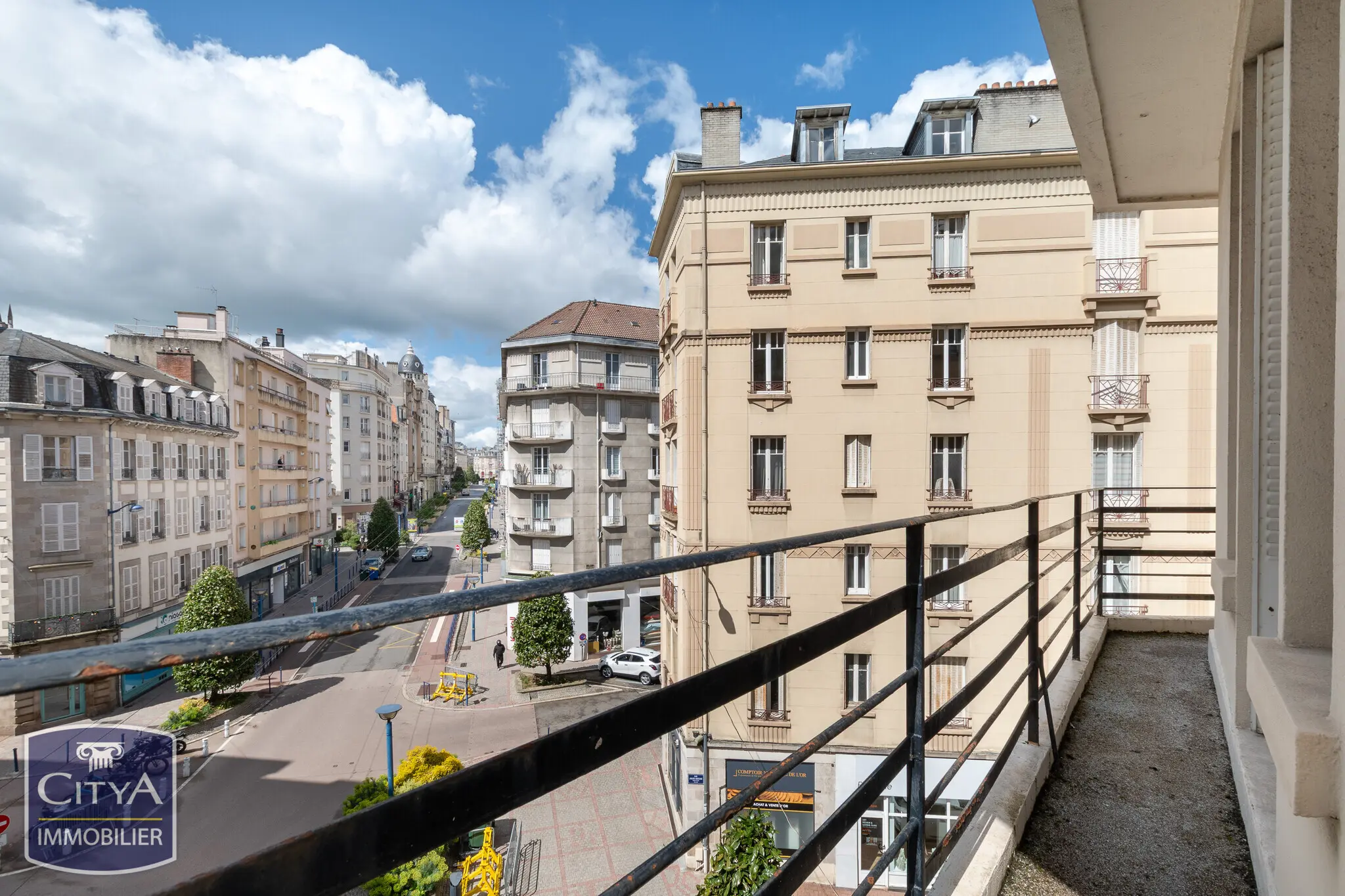 Photo 13 appartement Limoges