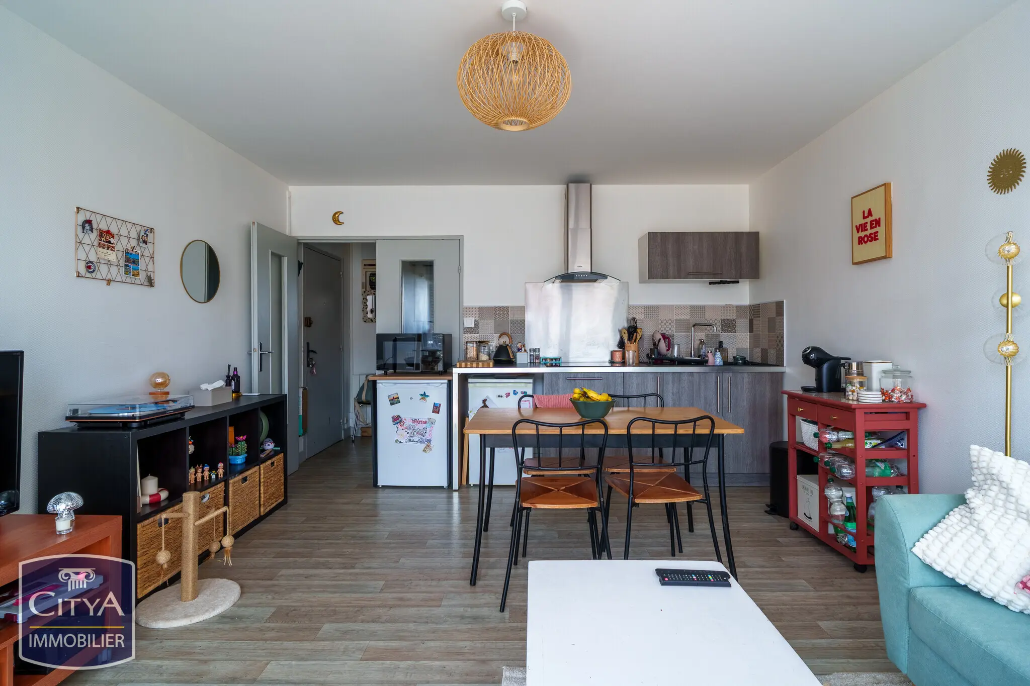 Photo 1 appartement Limoges