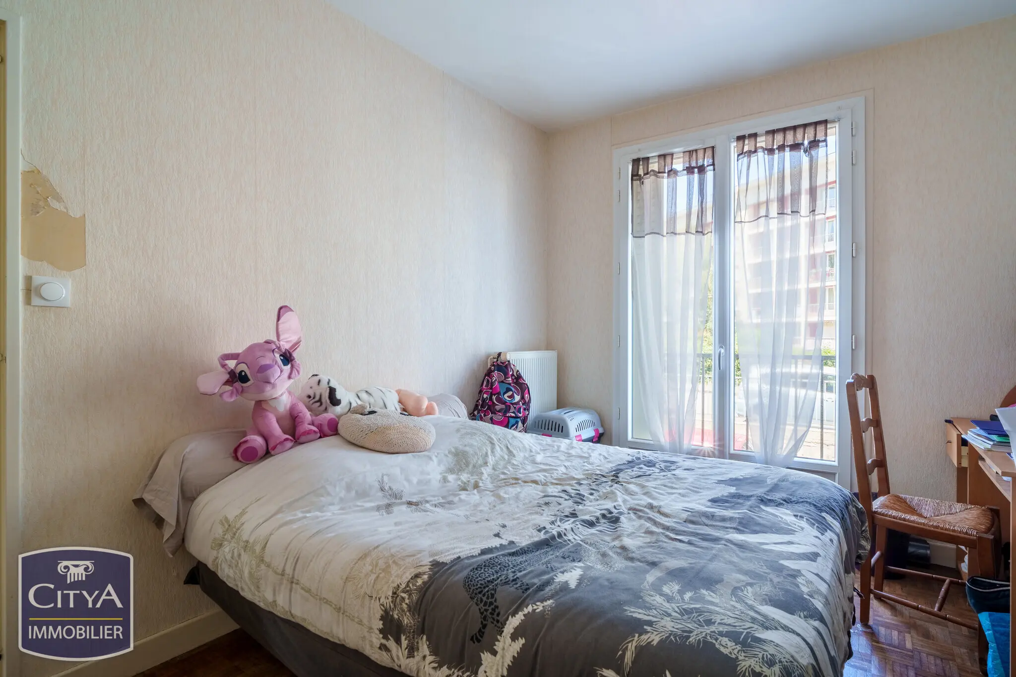 Photo 10 Appartement 4 pièces 81.4m²