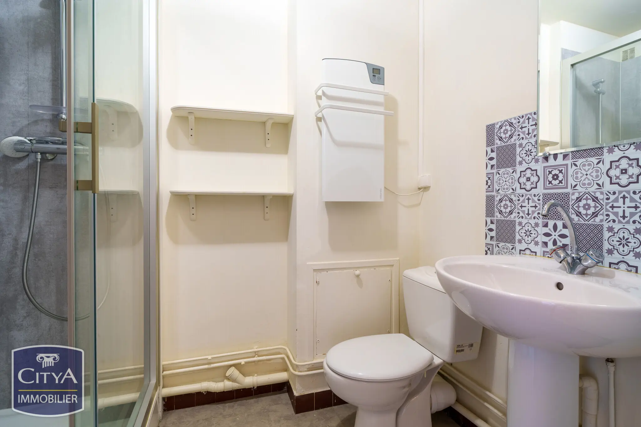 Photo 13 Appartement 1 pièce 28.41m²