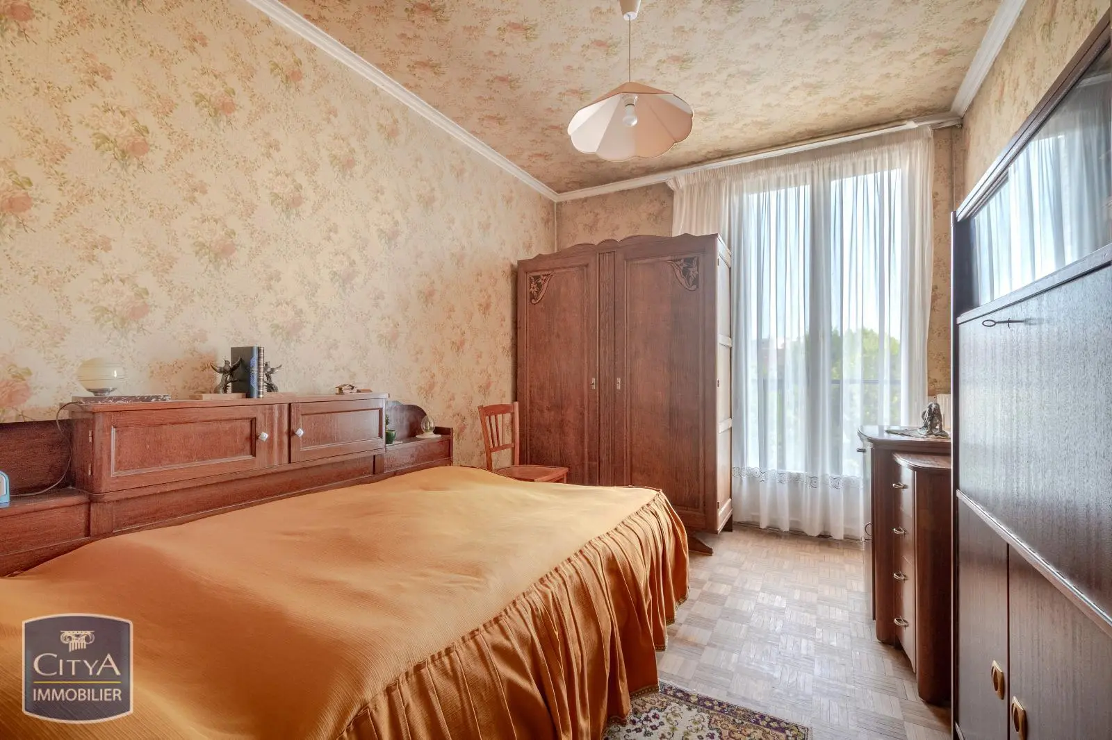 Photo 7 Appartement 4 pièces 68m²