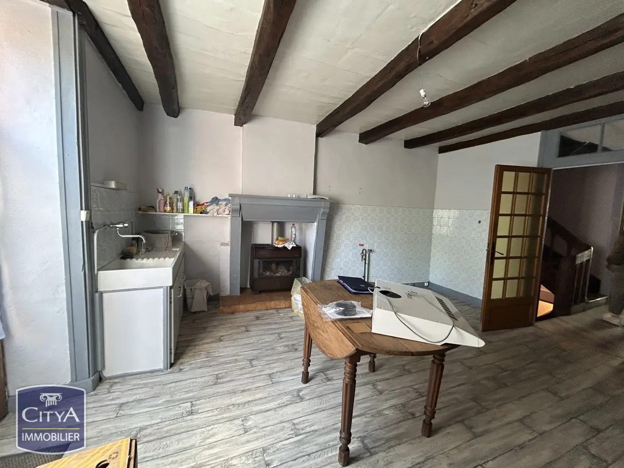 Photo 2 Maison 4 pièces 102m²