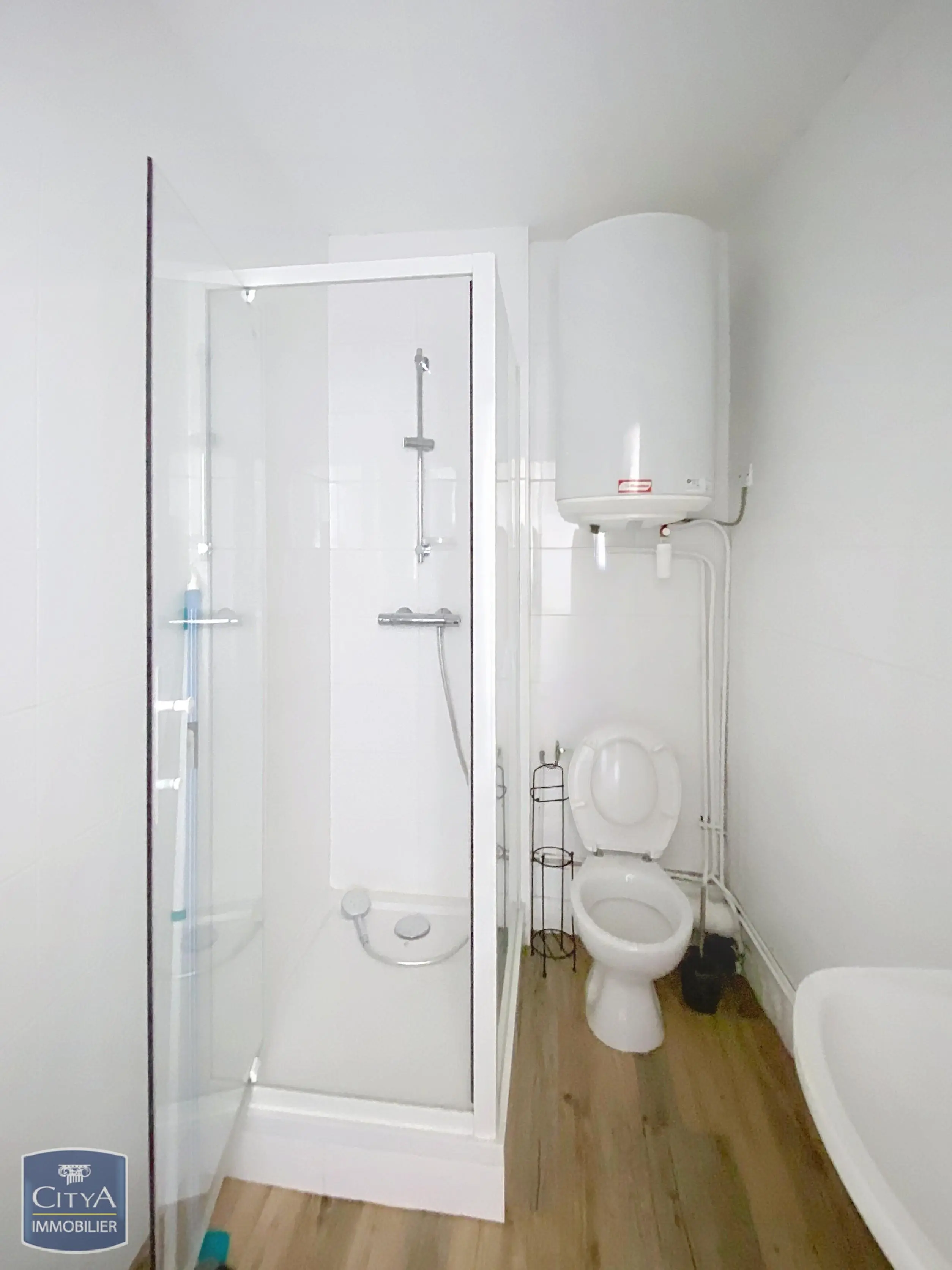 Photo 5 Appartement 1 pièce 25m²