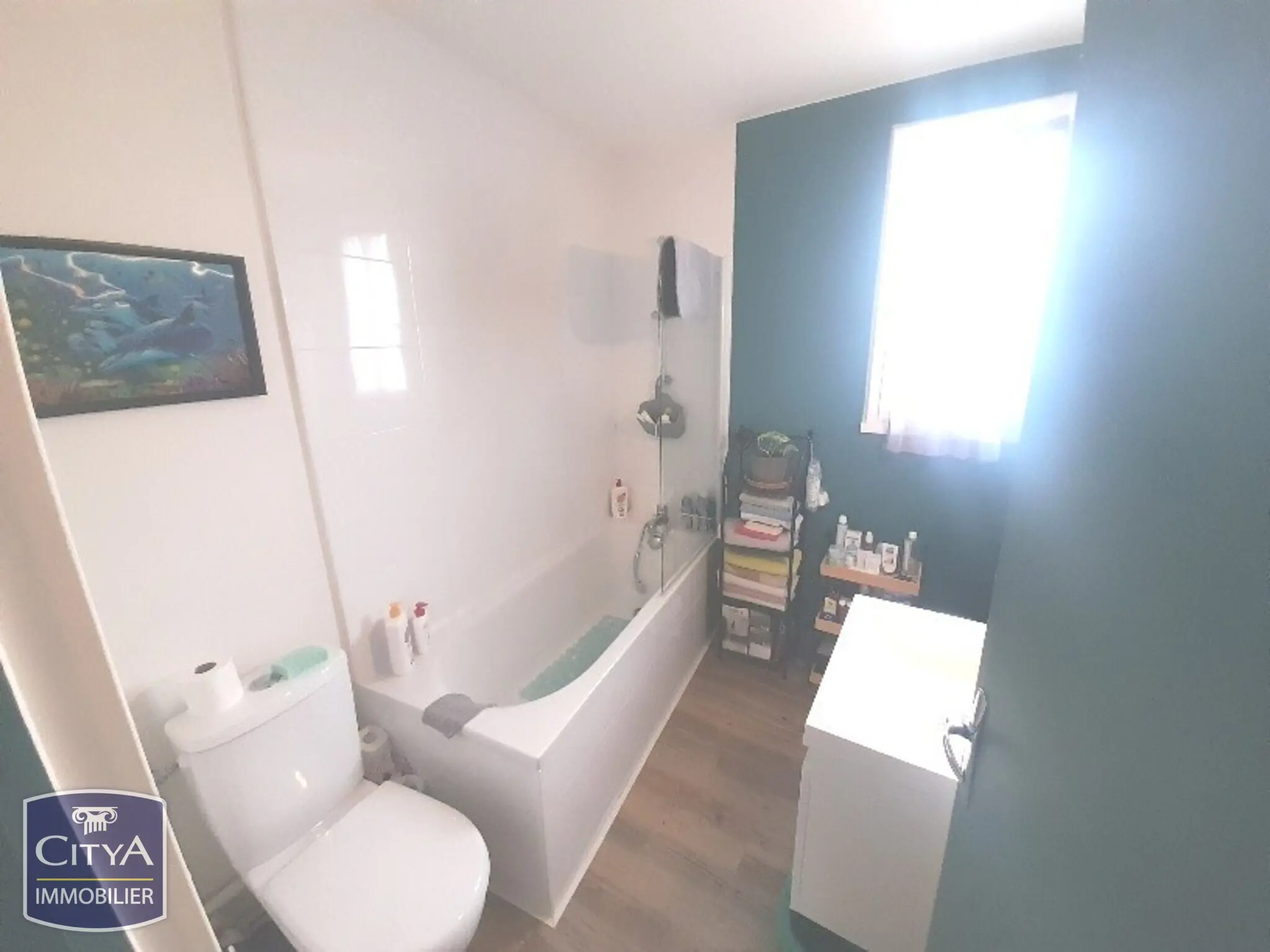 Photo 3 appartement Limoges