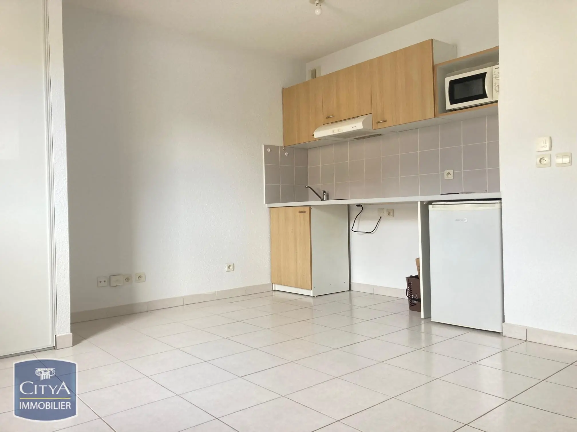 Photo 3 Appartement 1 pièce 25.79m²