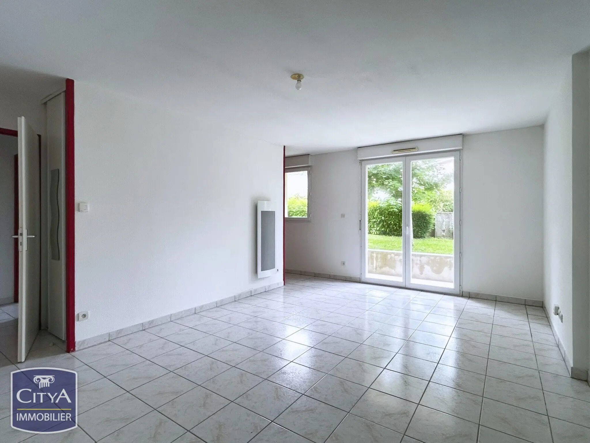 Photo 2 Appartement 2 pièces 53.3m²