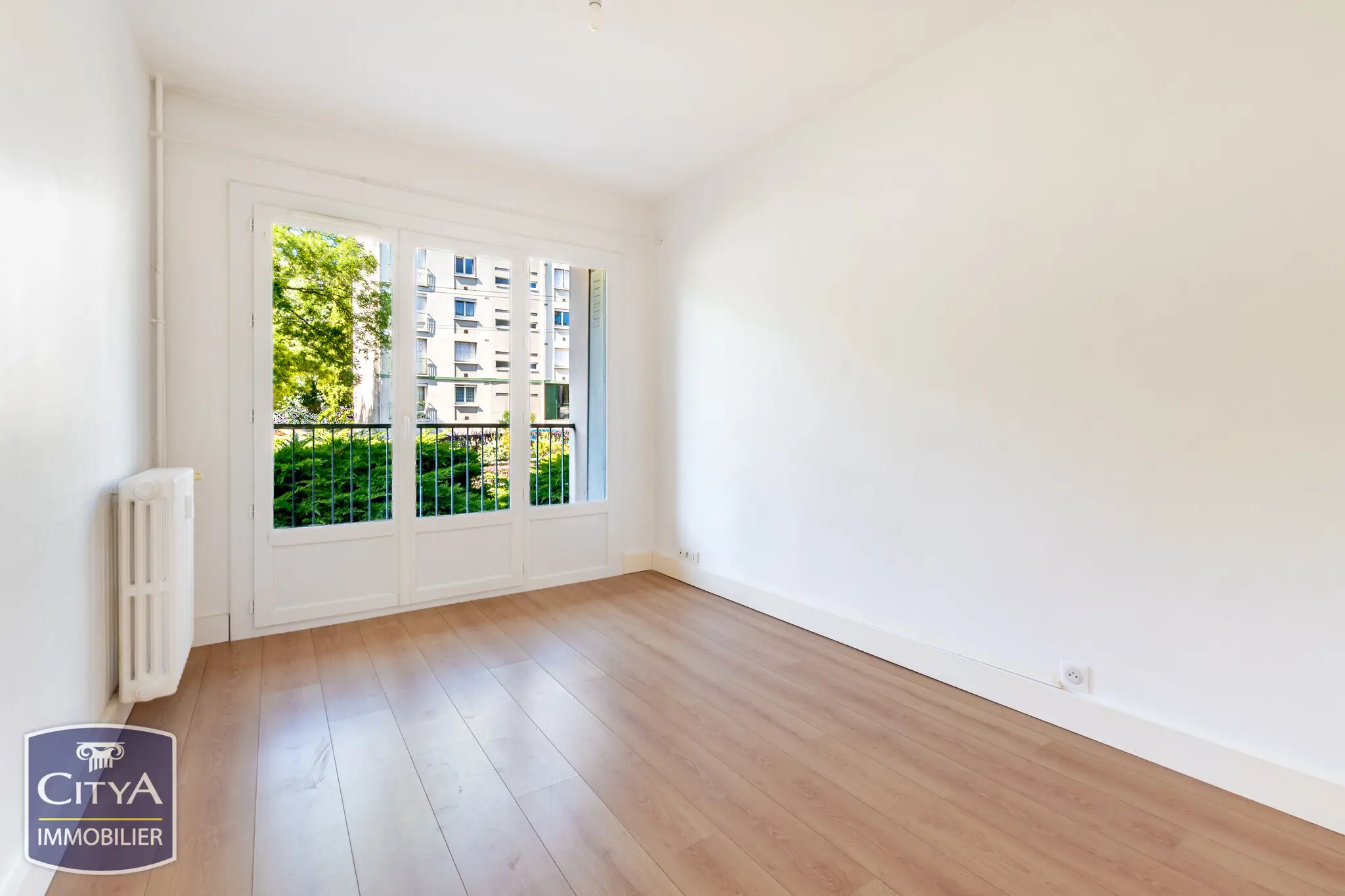 Photo 2 appartement Limoges