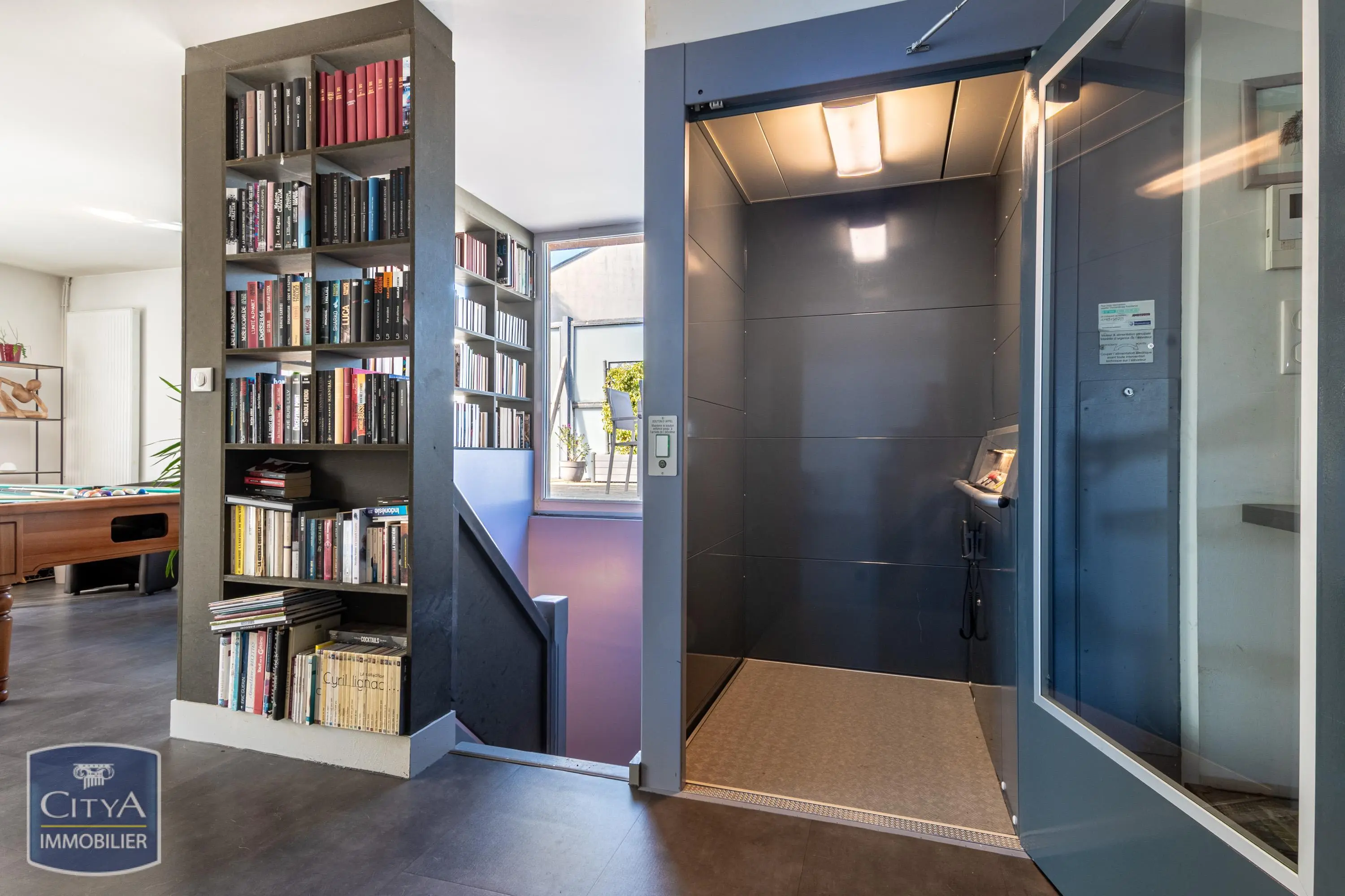 Photo 3 Appartement 5 pièces 148m²