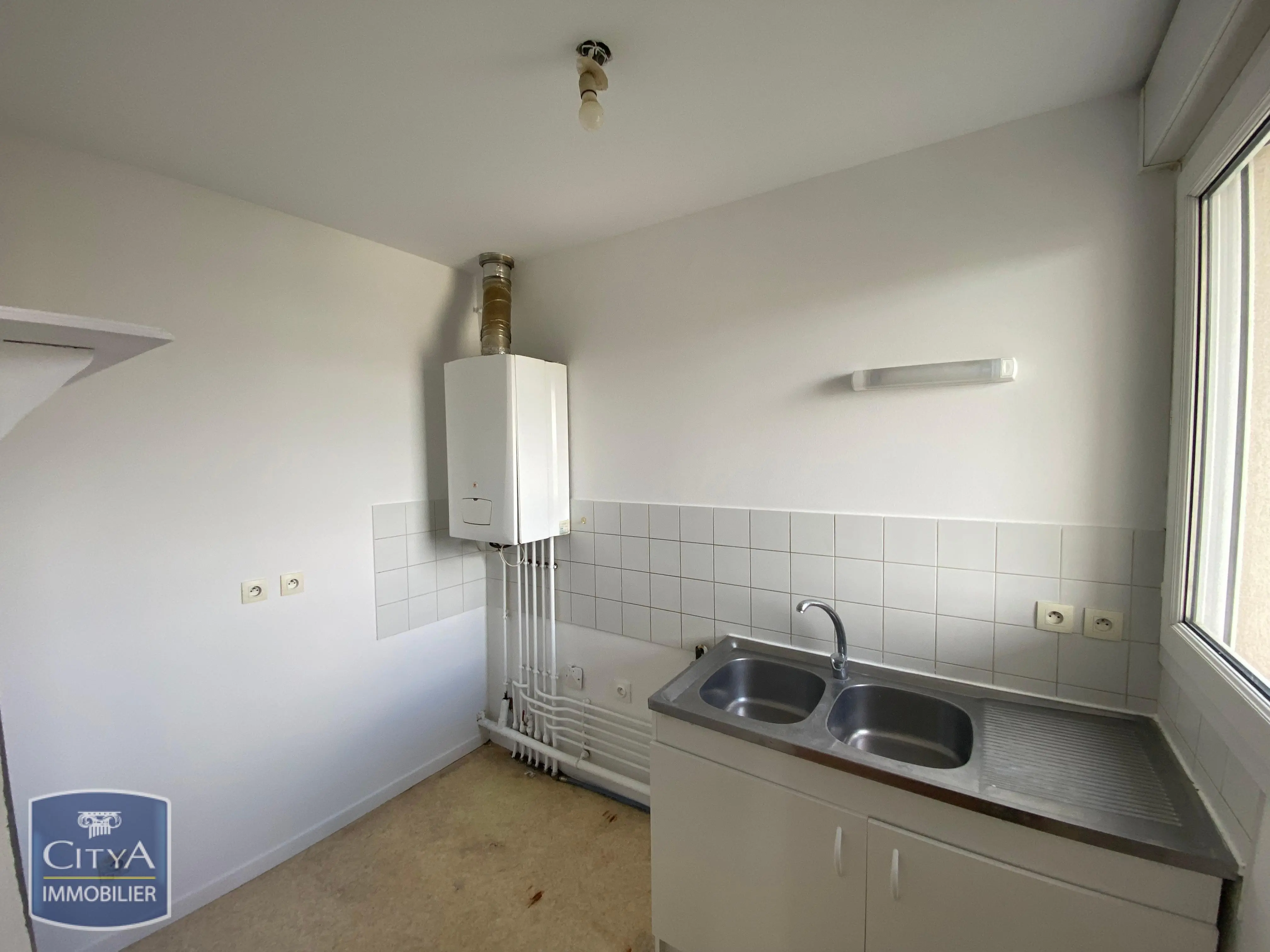 Photo 3 Appartement 3 pièces 64m²